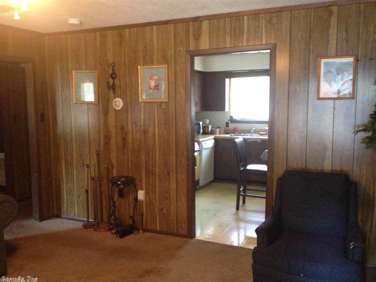 CC Boens #2 - Residential Income