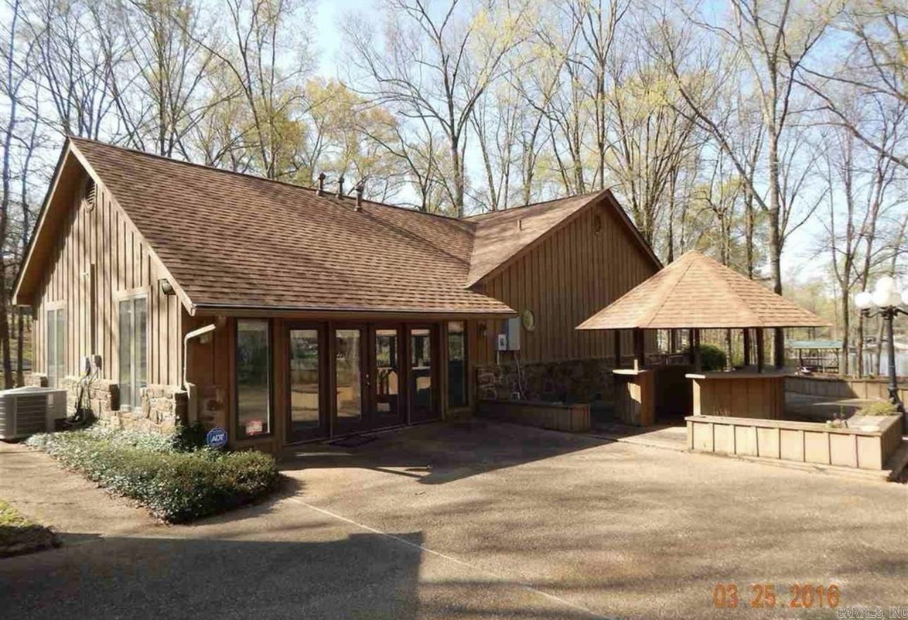 FARR SHORES SUBD. - Residential