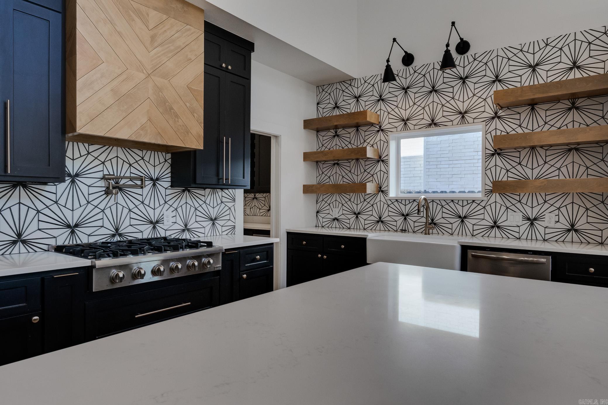 Charleston Place - Residential