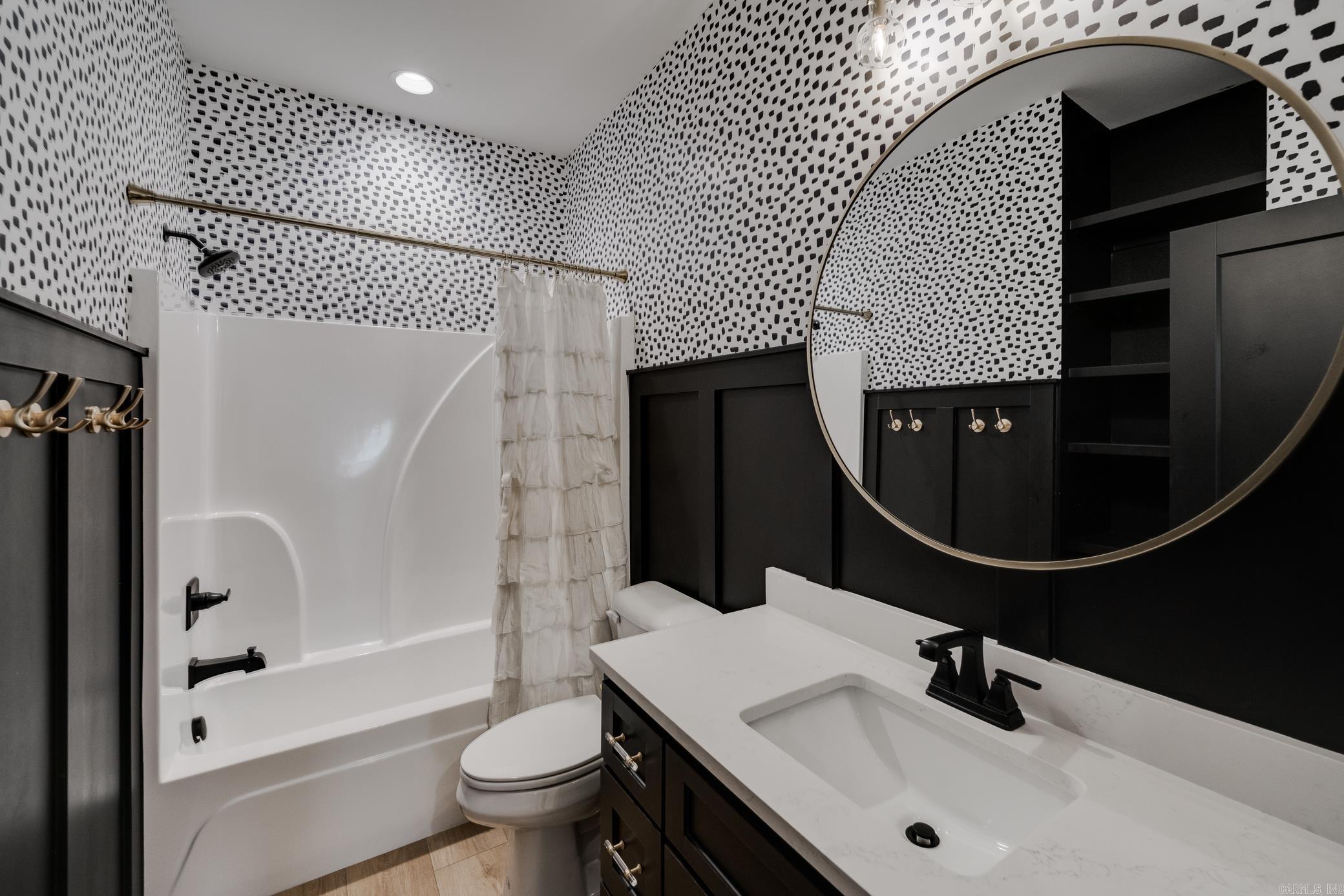 Charleston Place - Residential