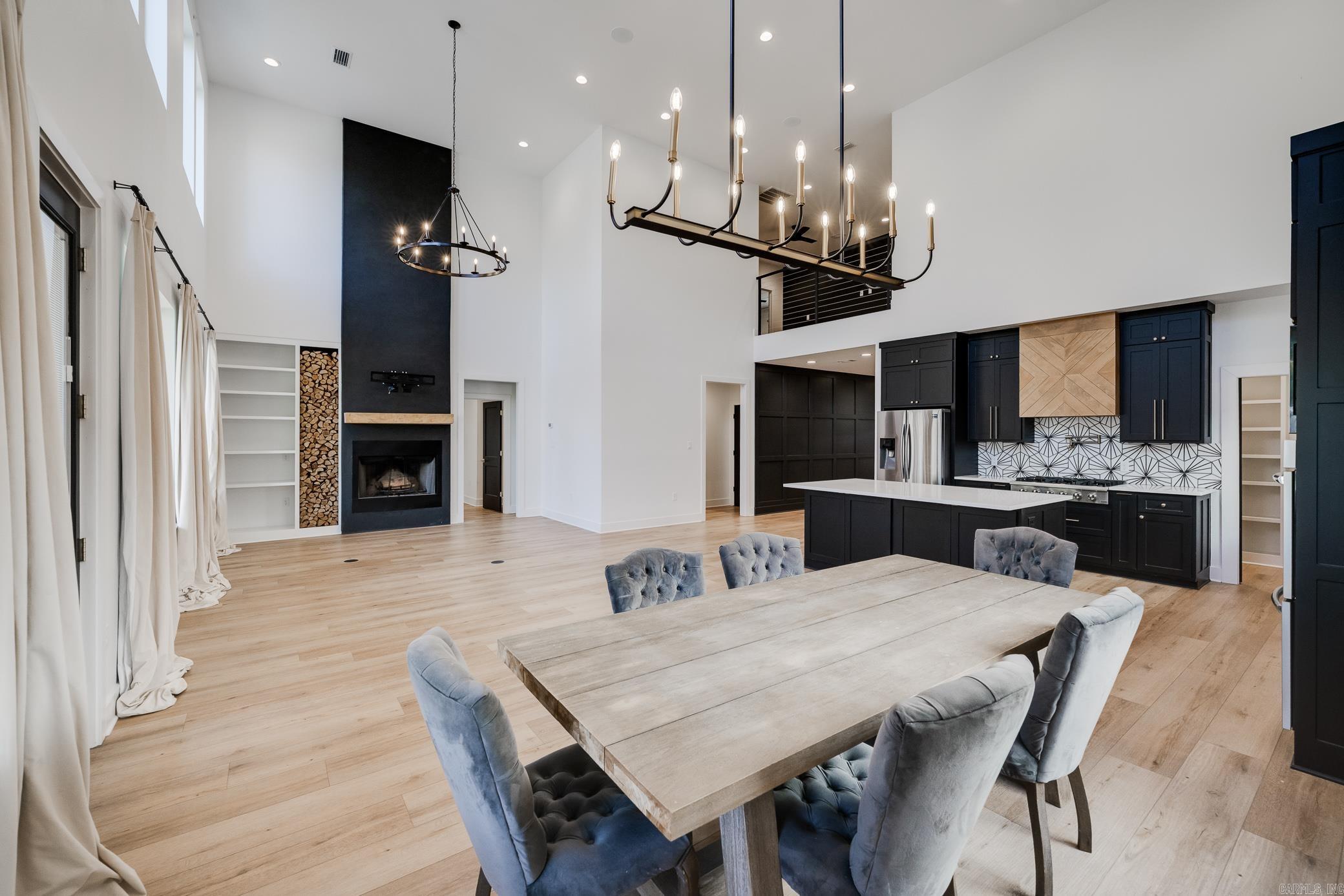 Charleston Place - Residential