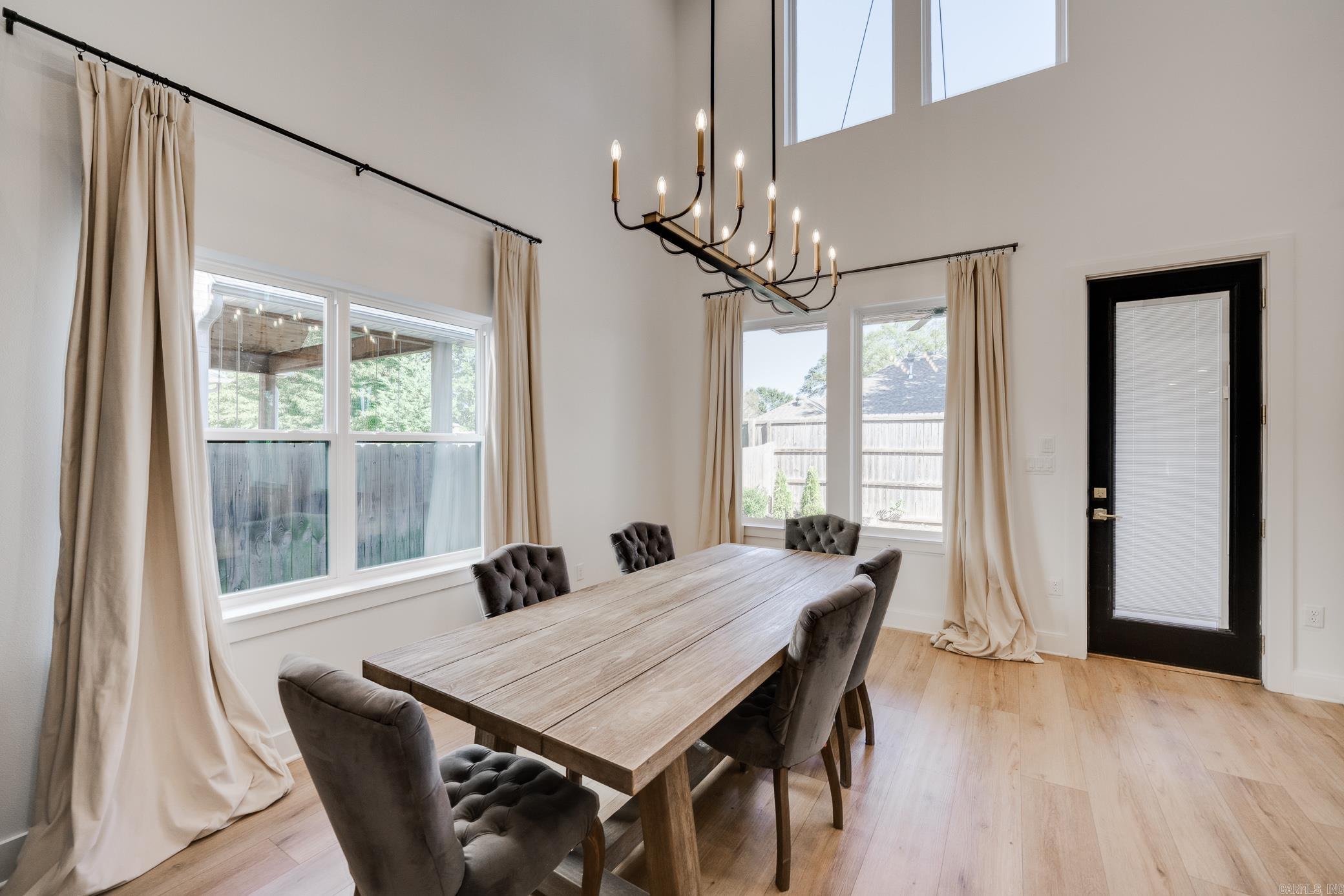 Charleston Place - Residential