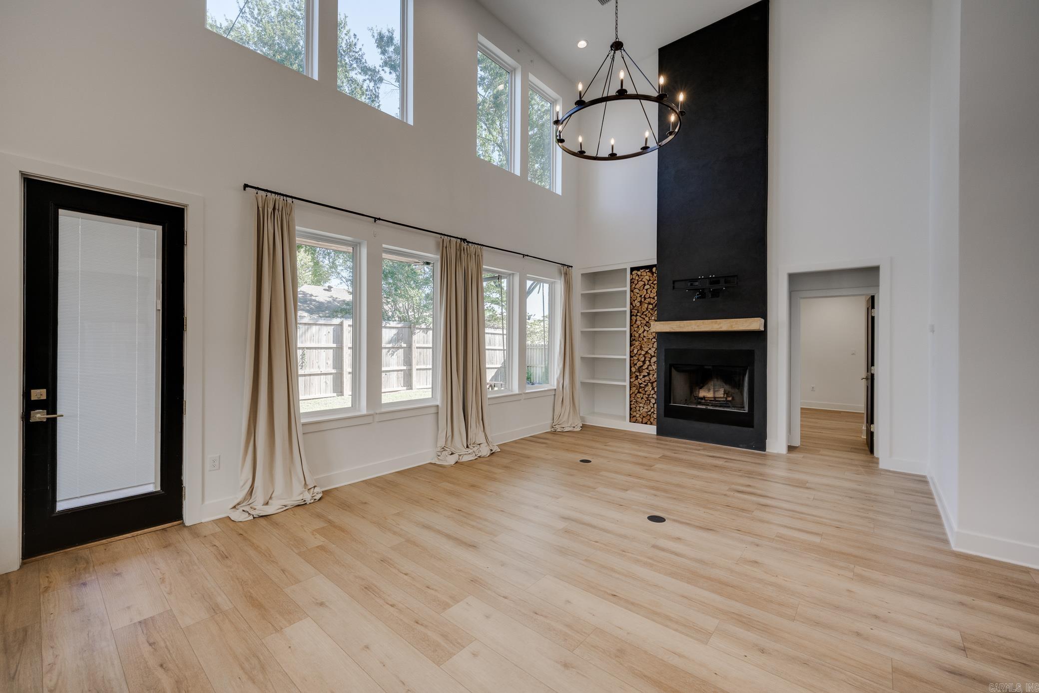 Charleston Place - Residential