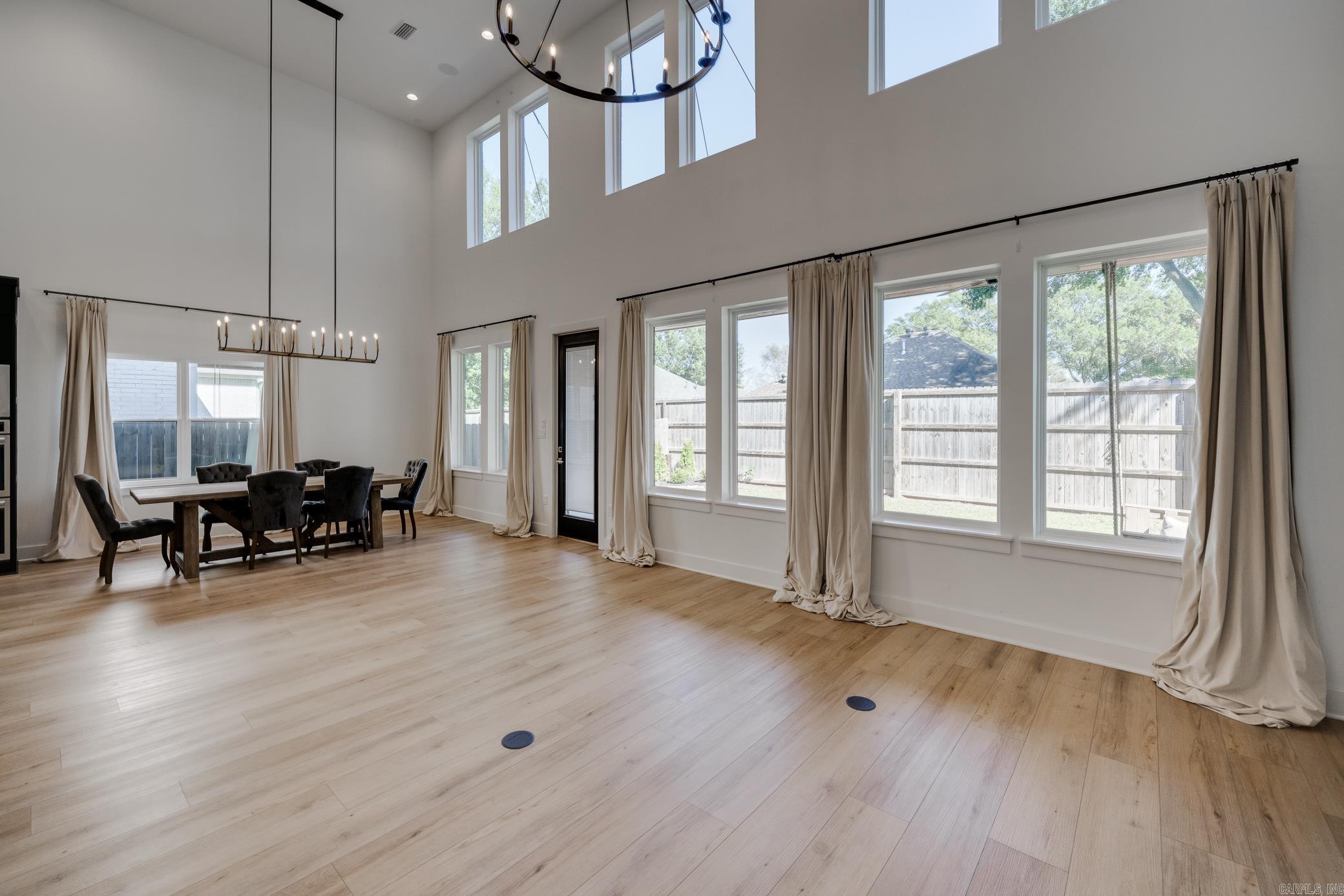 Charleston Place - Residential