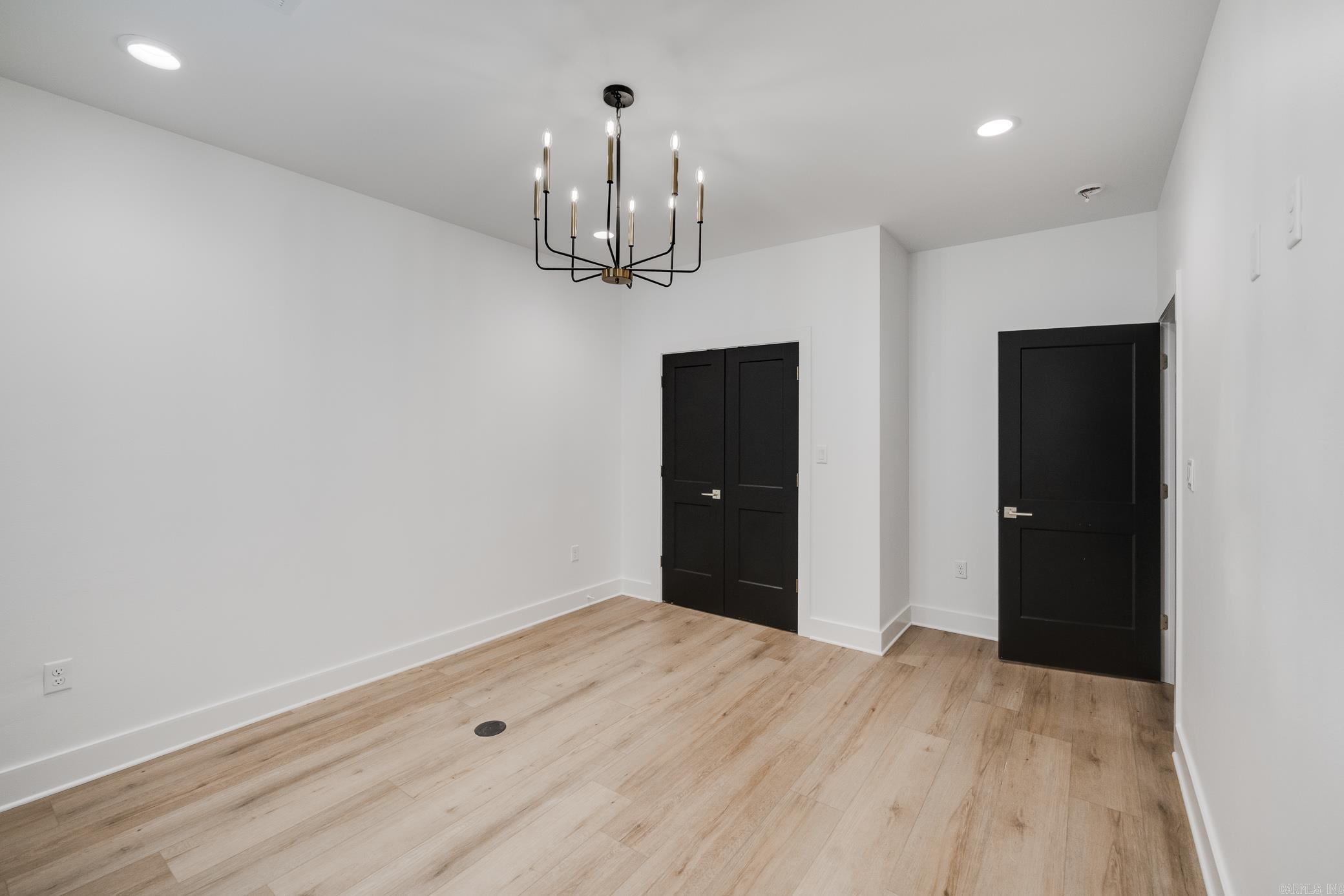 Charleston Place - Residential