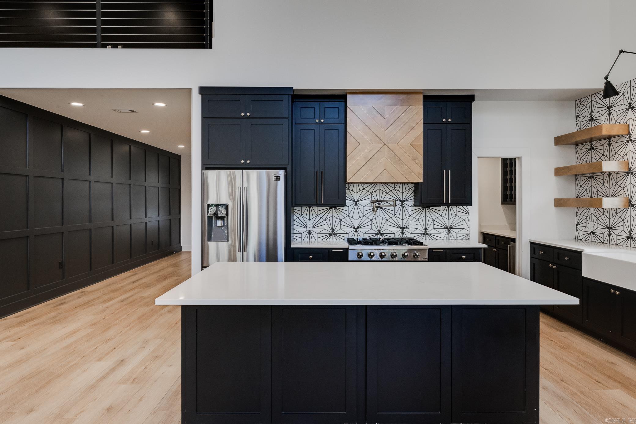 Charleston Place - Residential