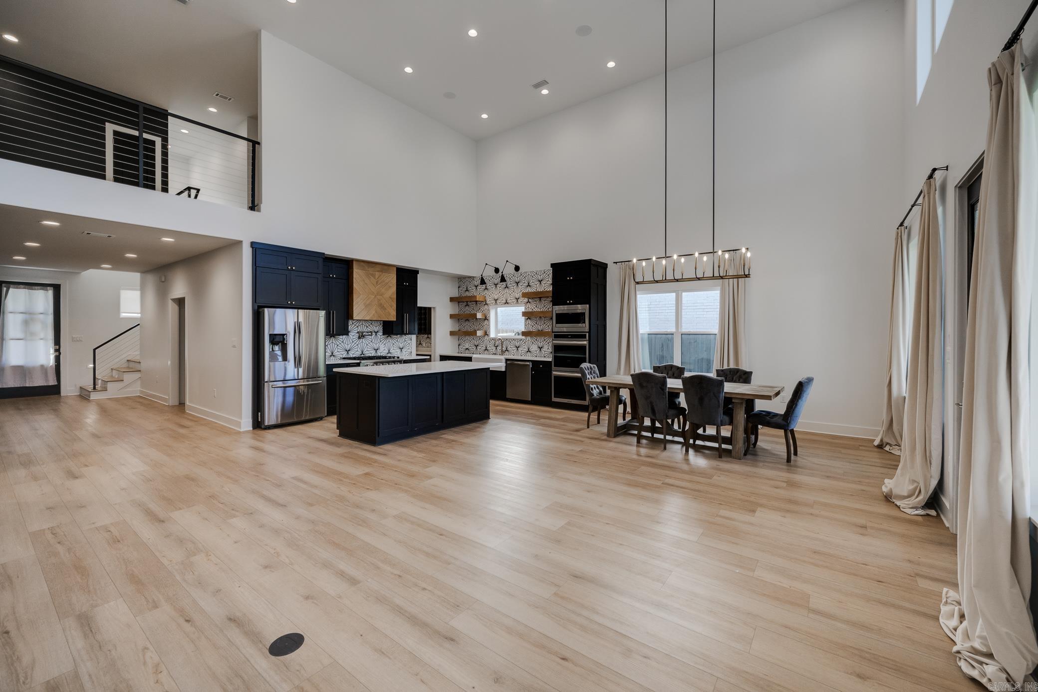 Charleston Place - Residential