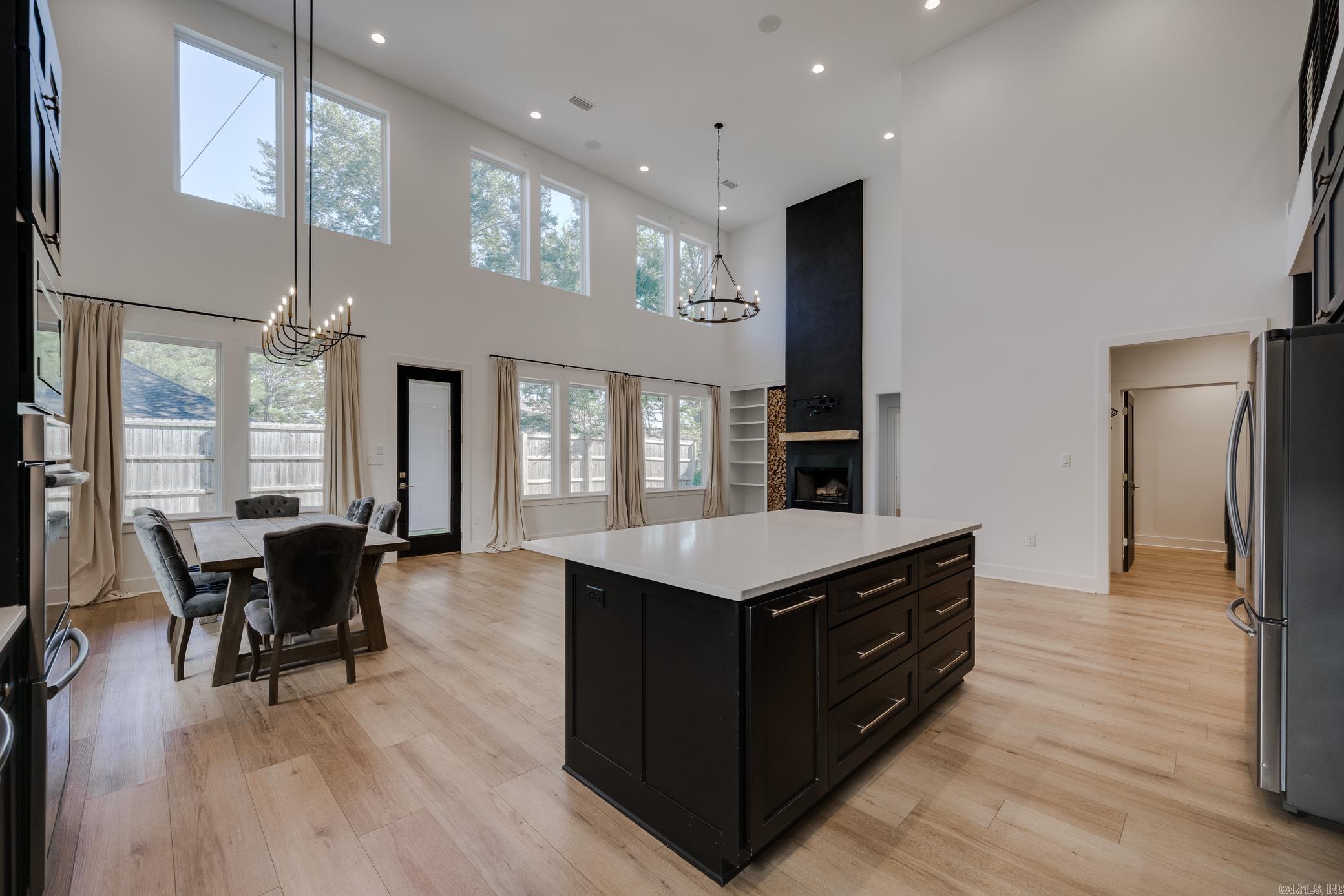Charleston Place - Residential