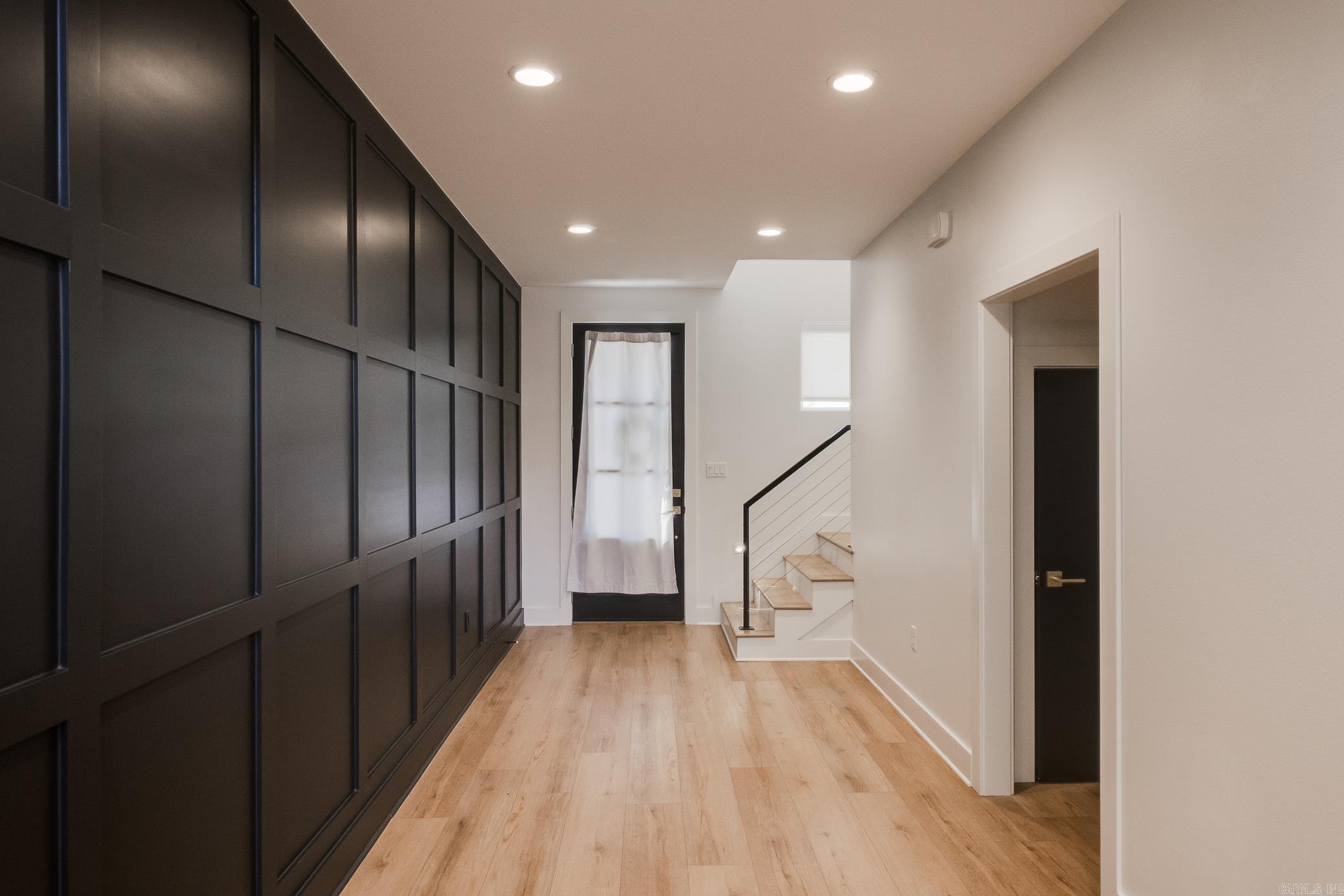 Charleston Place - Residential