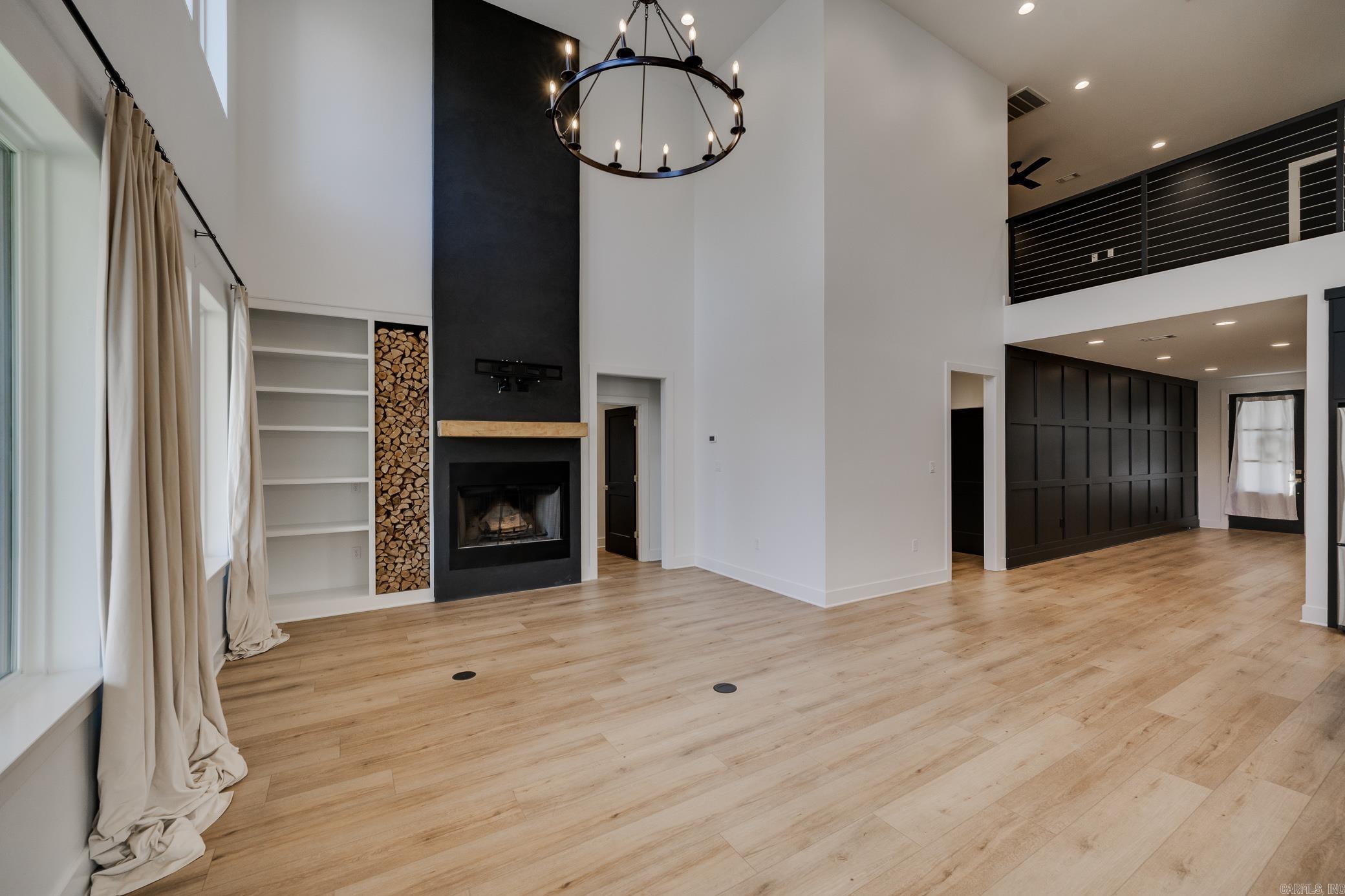 Charleston Place - Residential