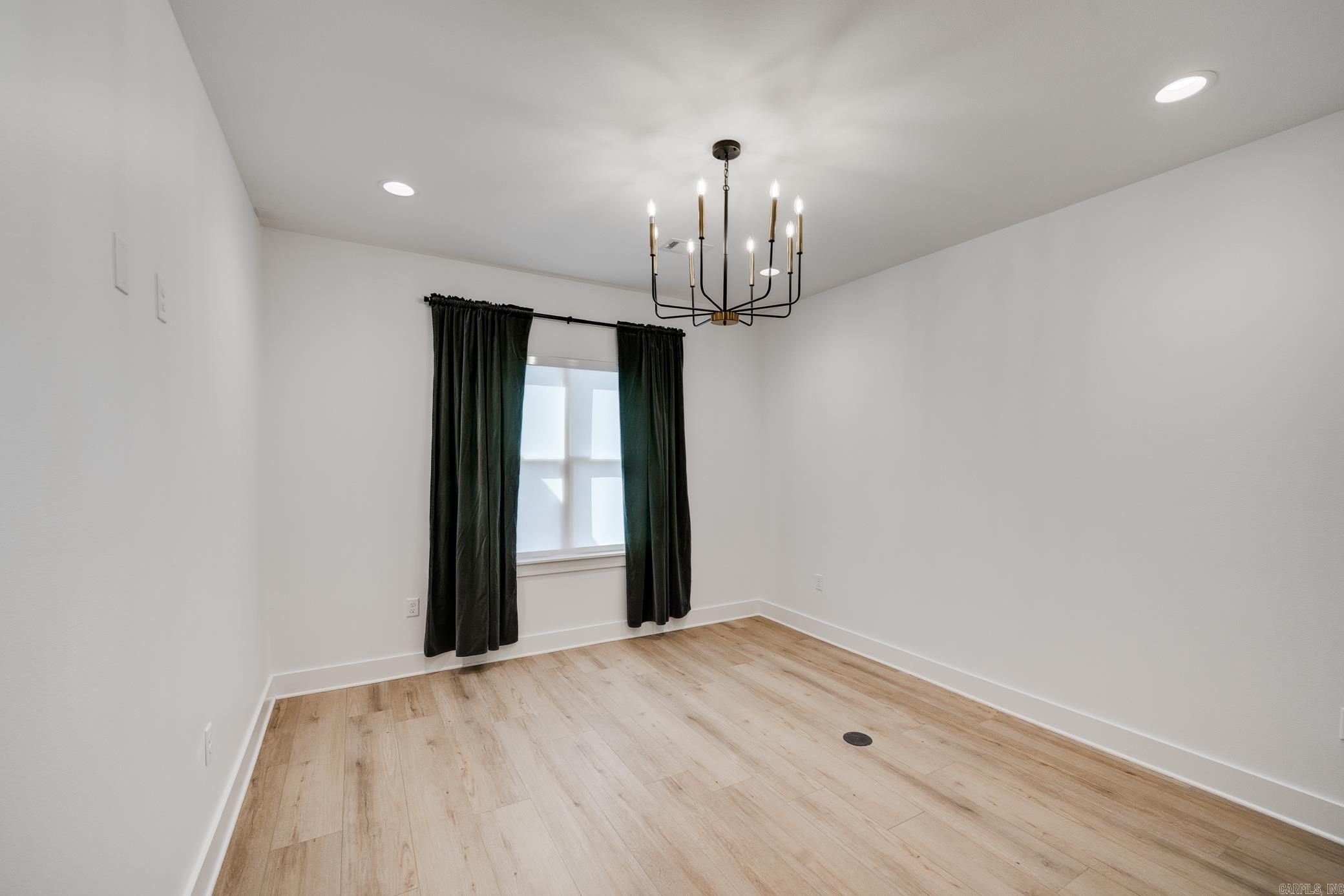 Charleston Place - Residential
