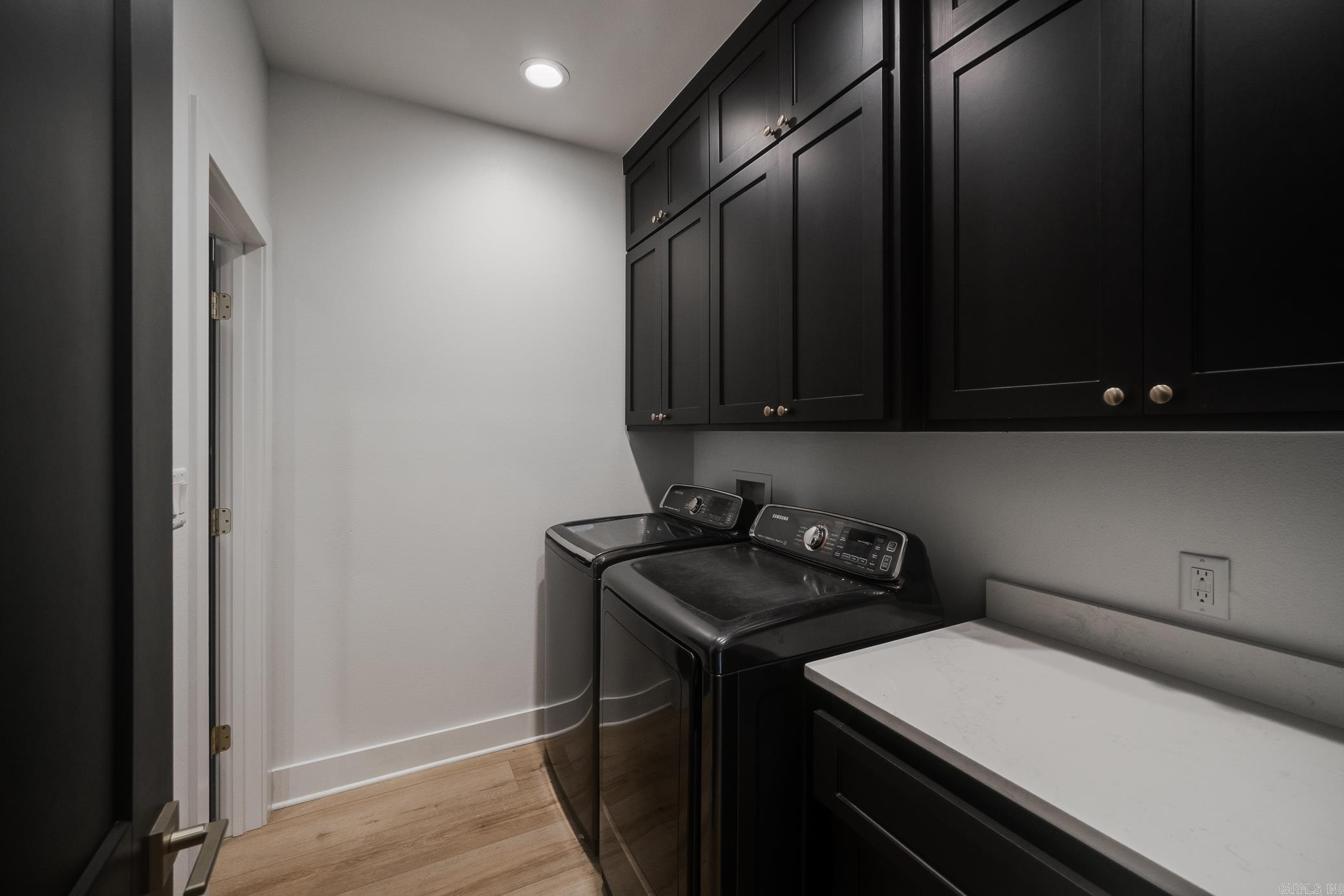 Charleston Place - Residential