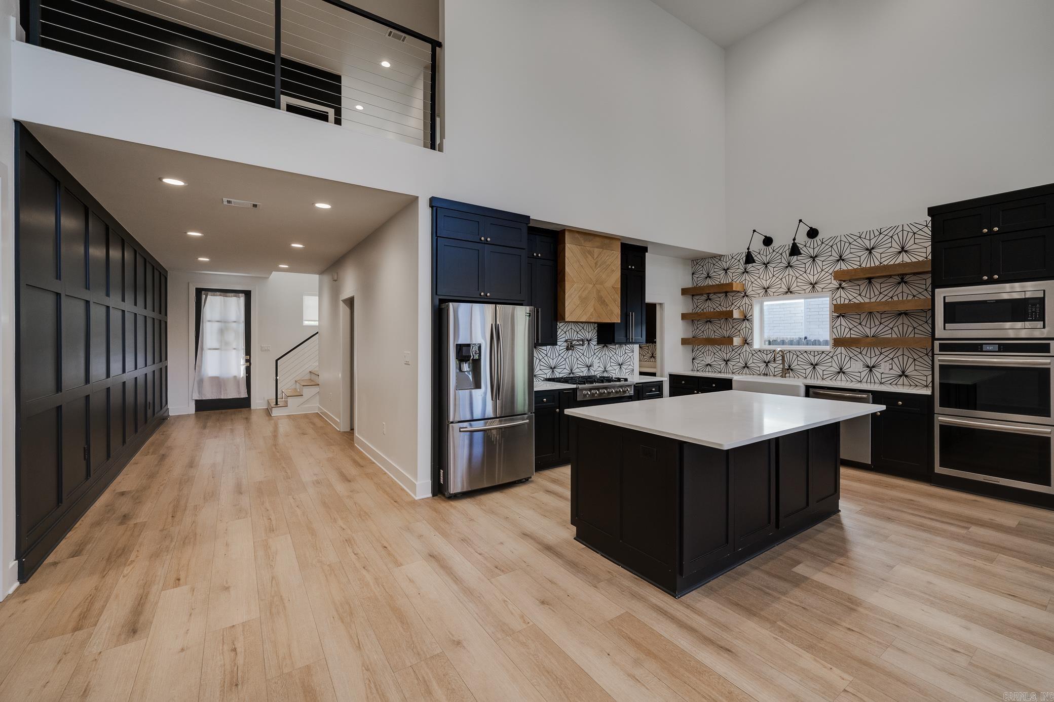 Charleston Place - Residential