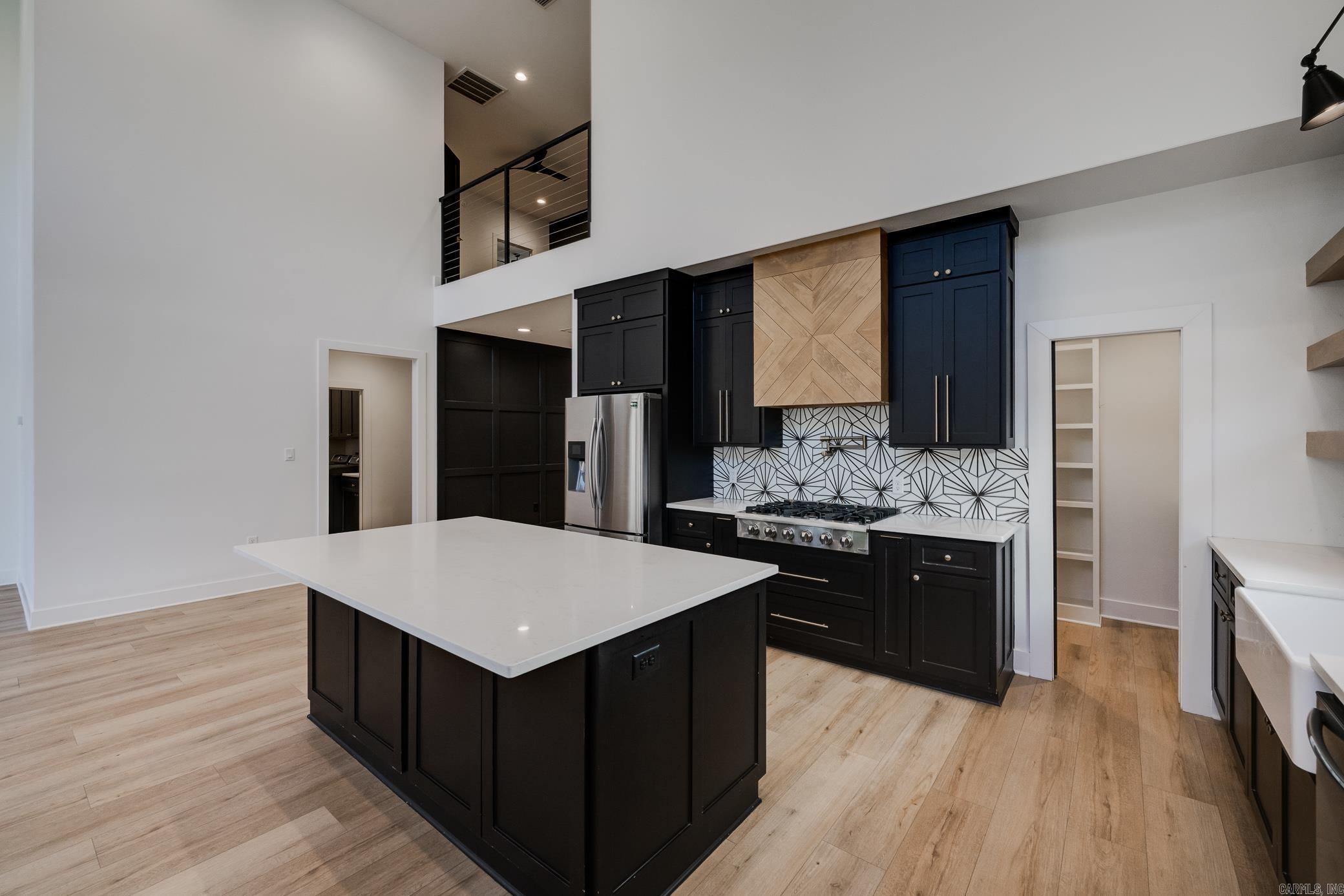 Charleston Place - Residential