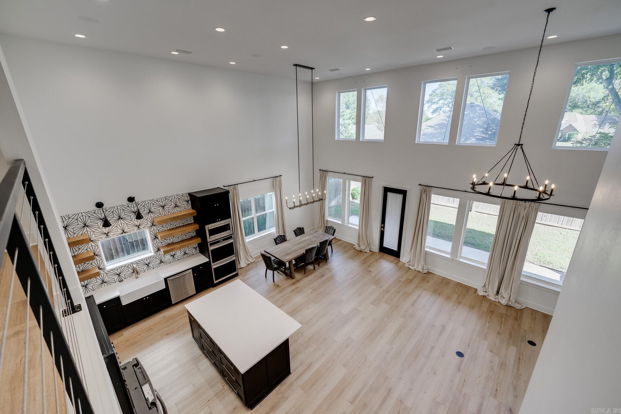 Charleston Place - Residential