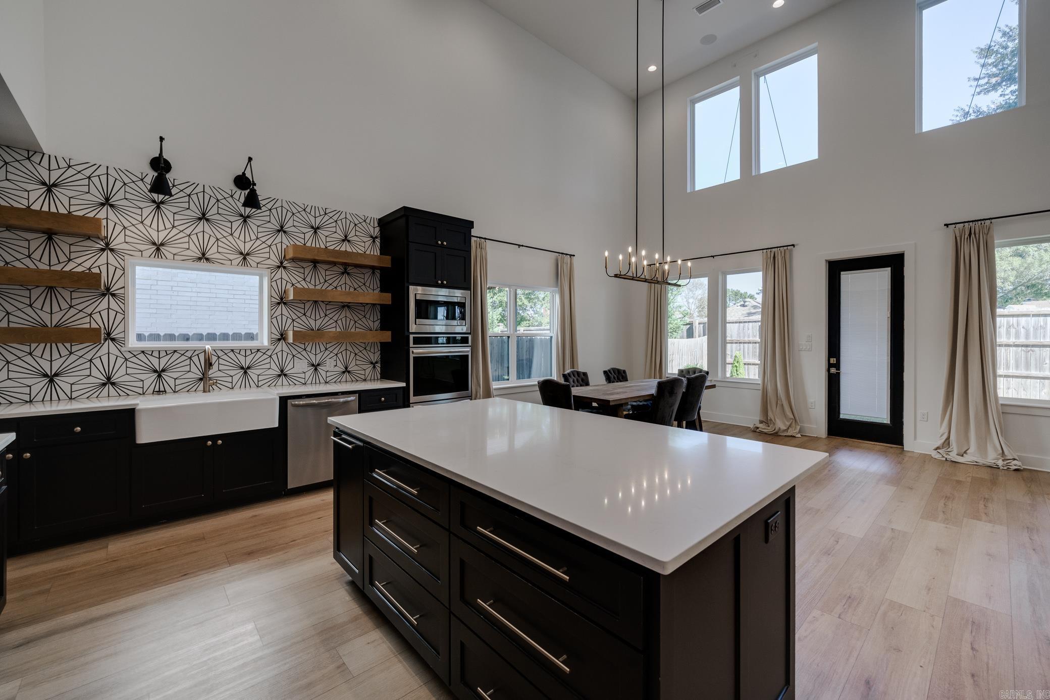 Charleston Place - Residential