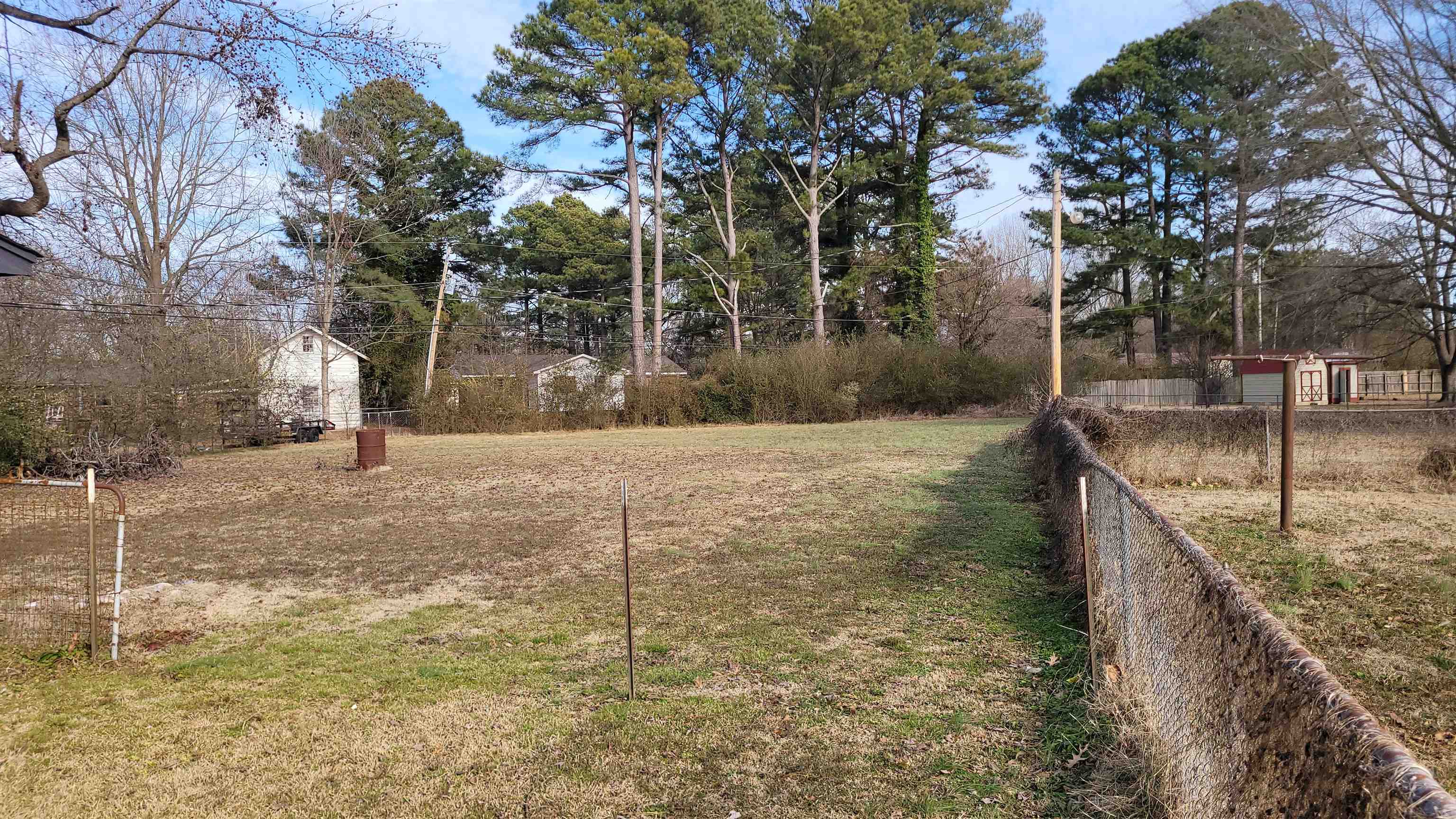 Henderson - Residential