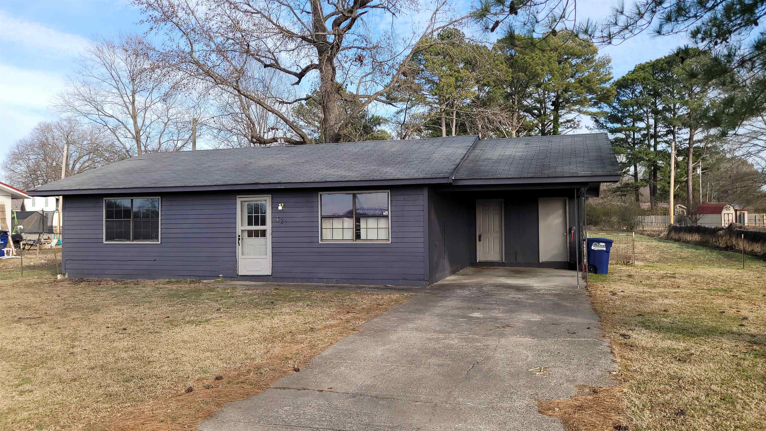Henderson - Residential