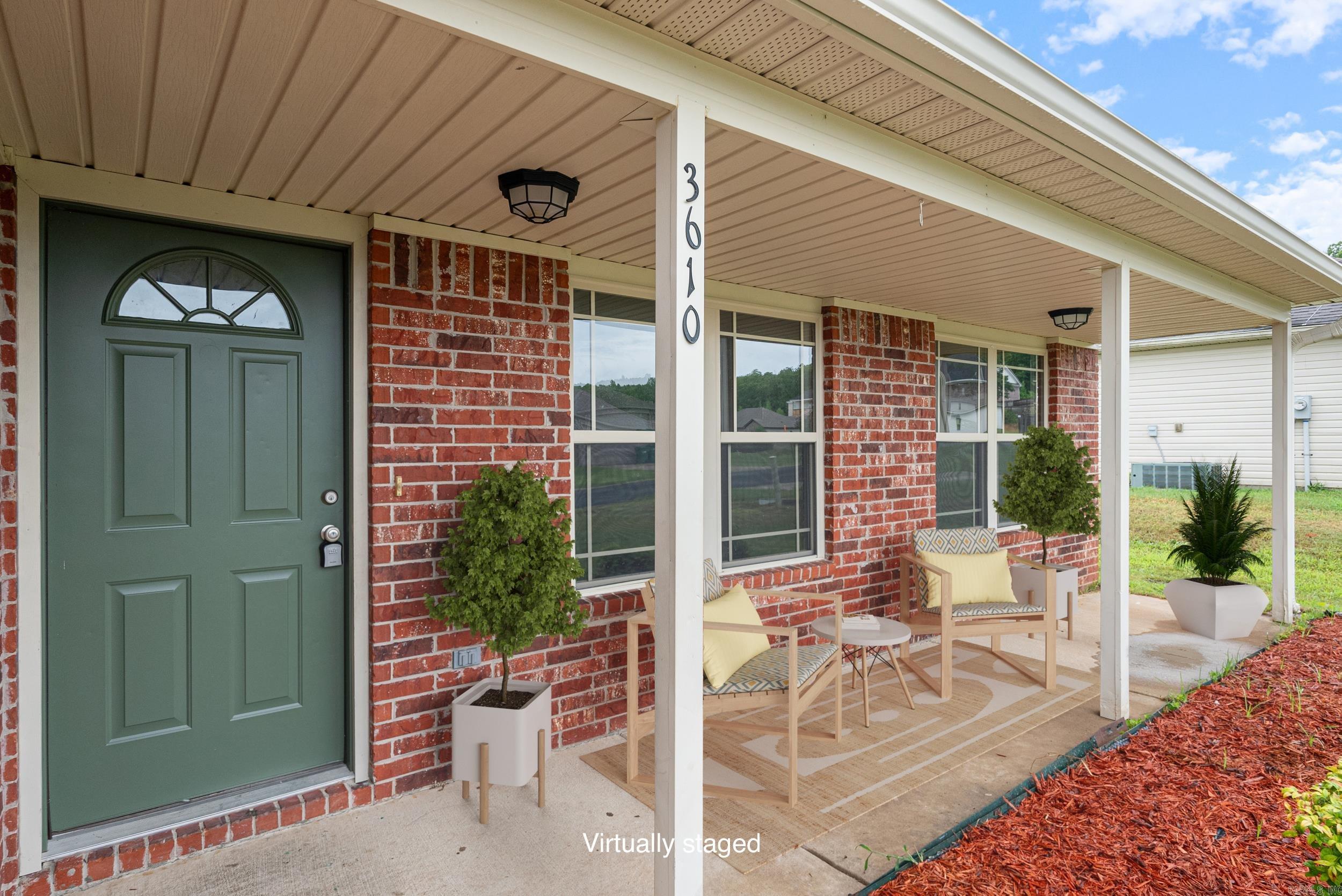 SHADOW RIDGE SUBDIVISION - Residential