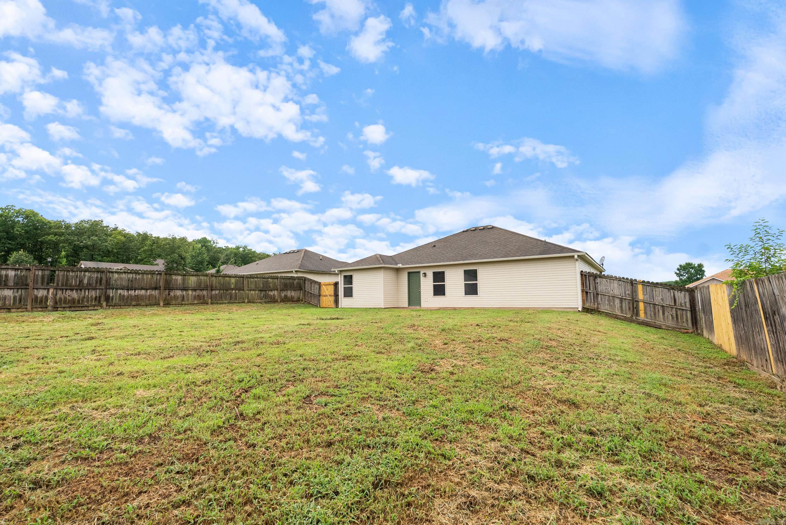 SHADOW RIDGE SUBDIVISION - Residential