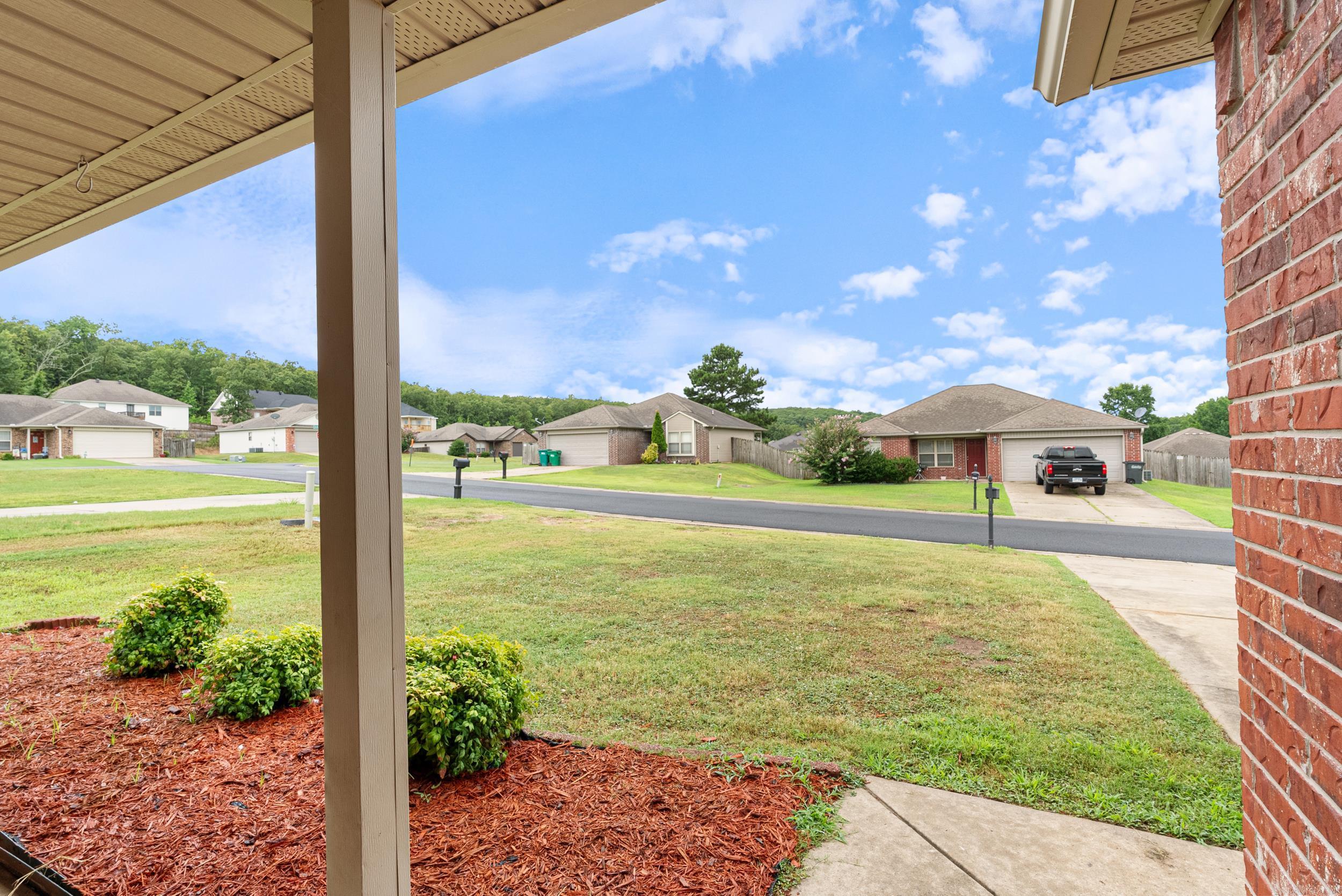 SHADOW RIDGE SUBDIVISION - Residential