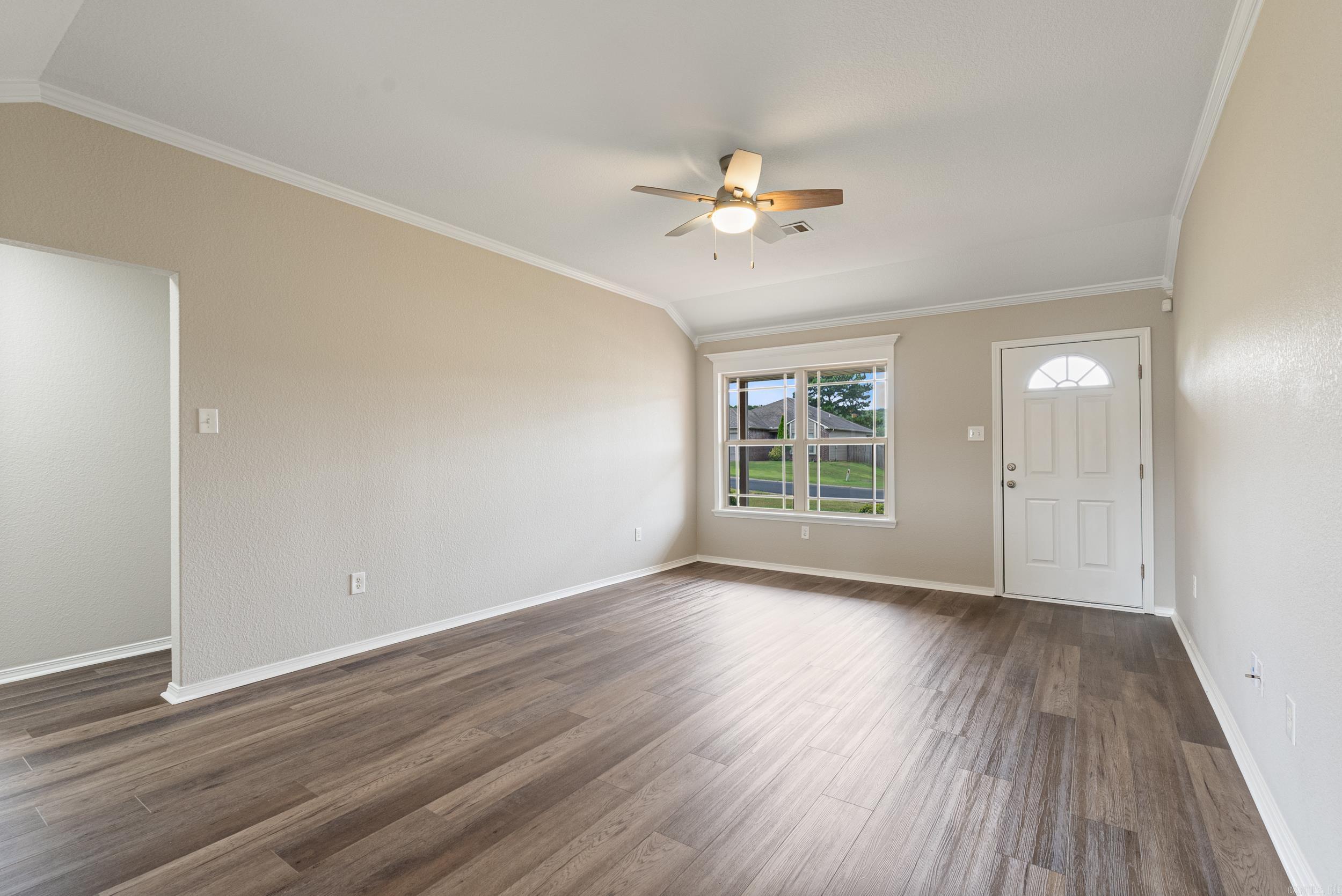 SHADOW RIDGE SUBDIVISION - Residential