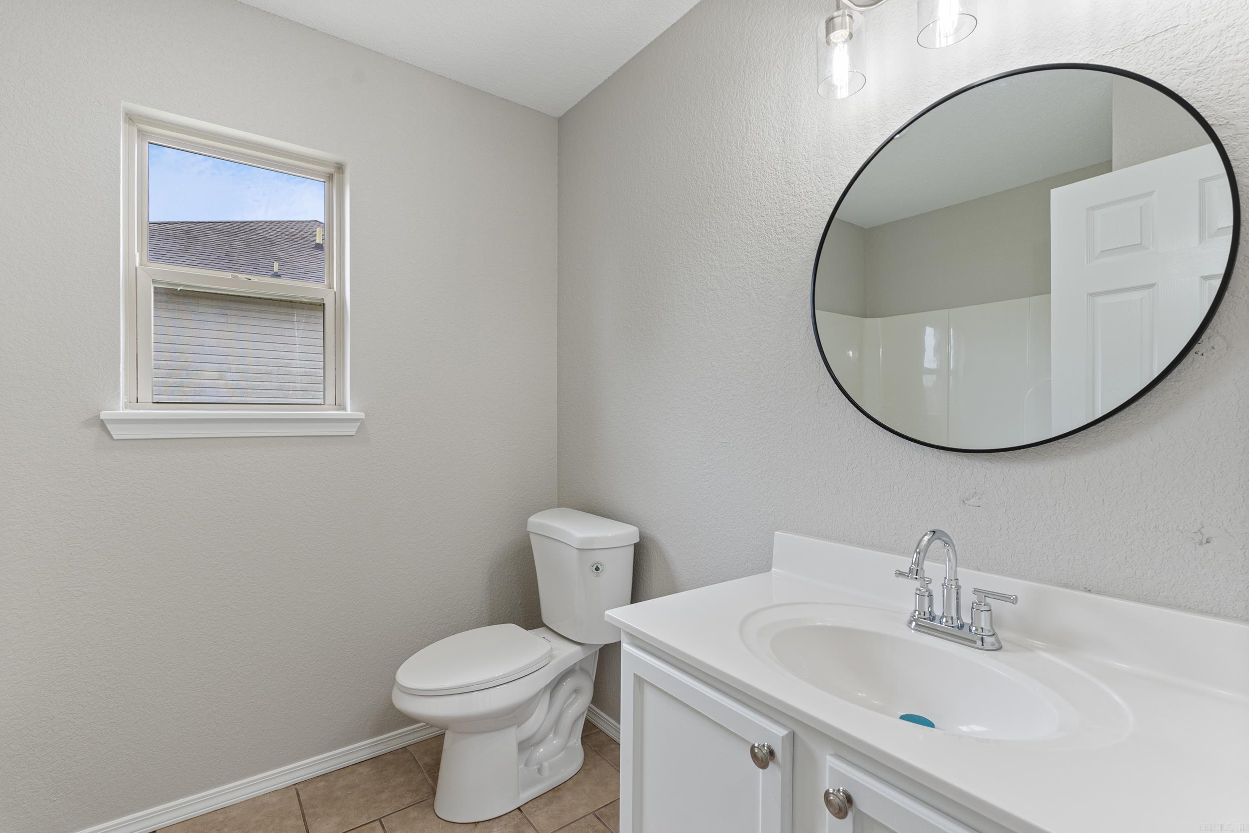 SHADOW RIDGE SUBDIVISION - Residential