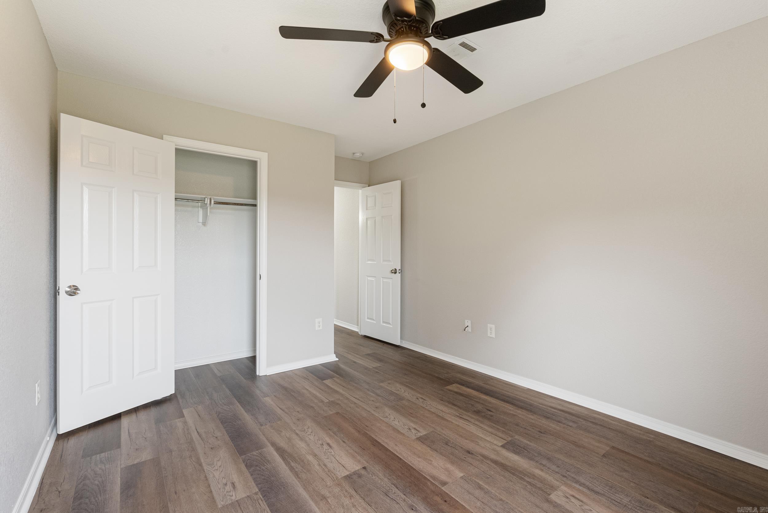 SHADOW RIDGE SUBDIVISION - Residential