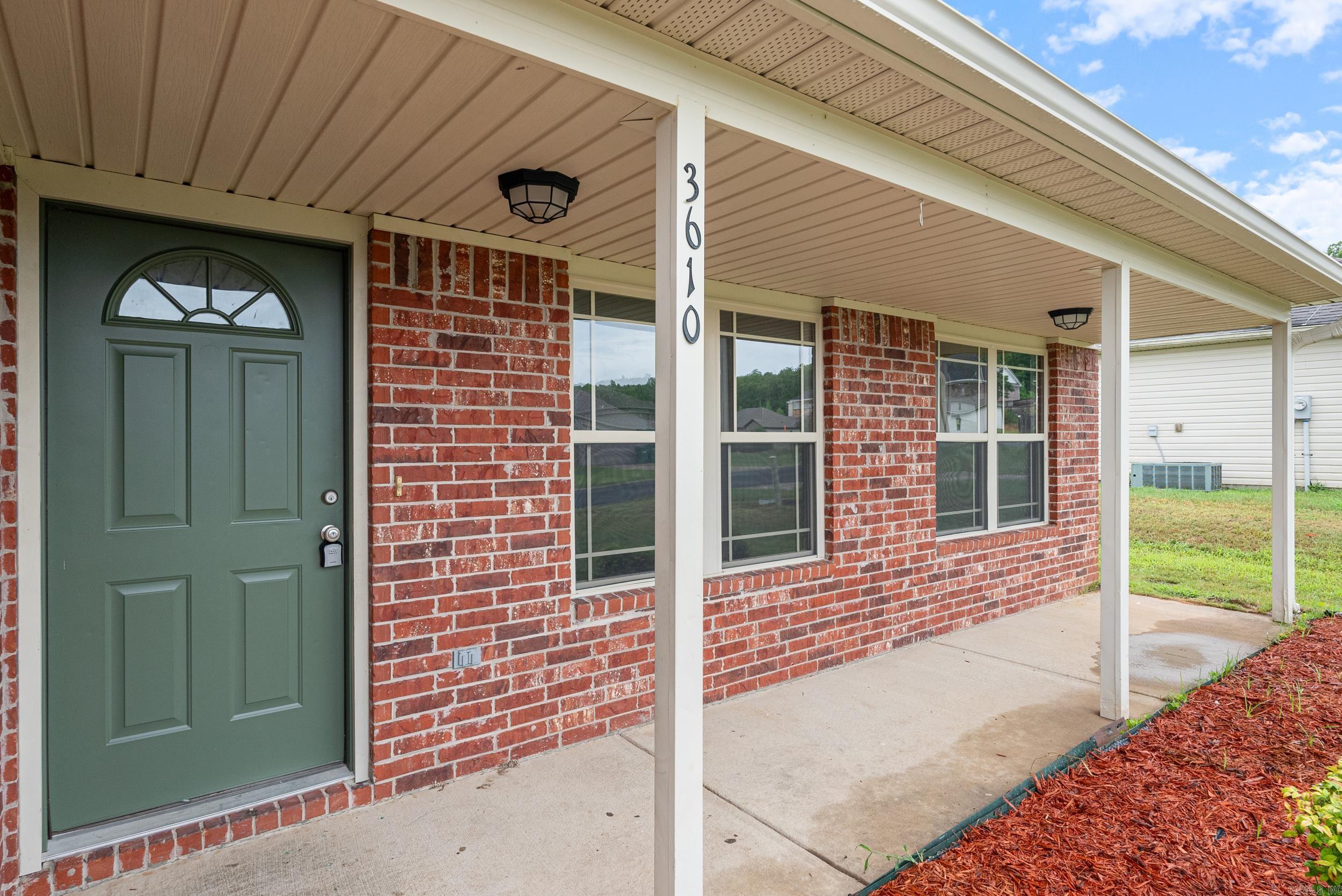 SHADOW RIDGE SUBDIVISION - Residential