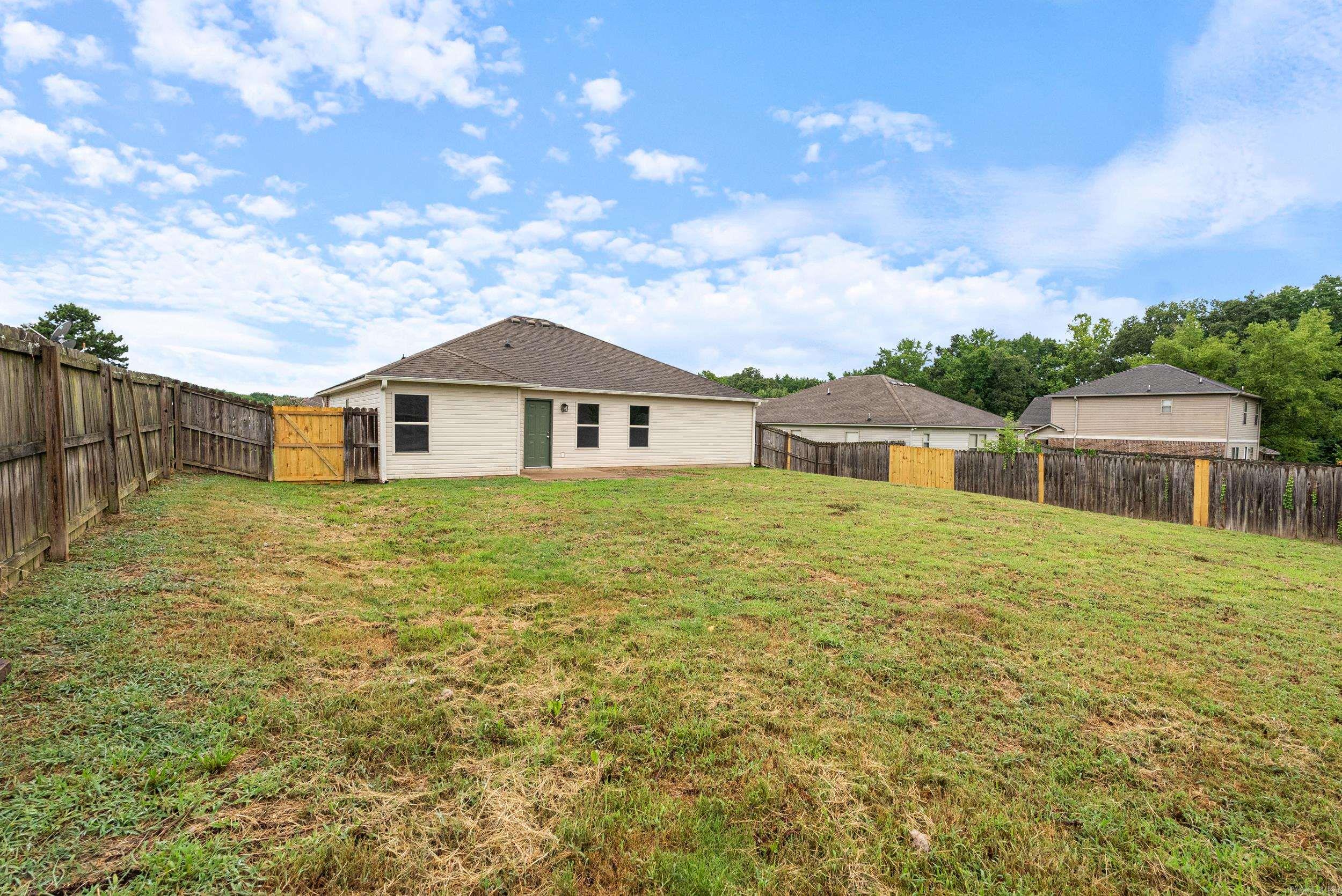 SHADOW RIDGE SUBDIVISION - Residential