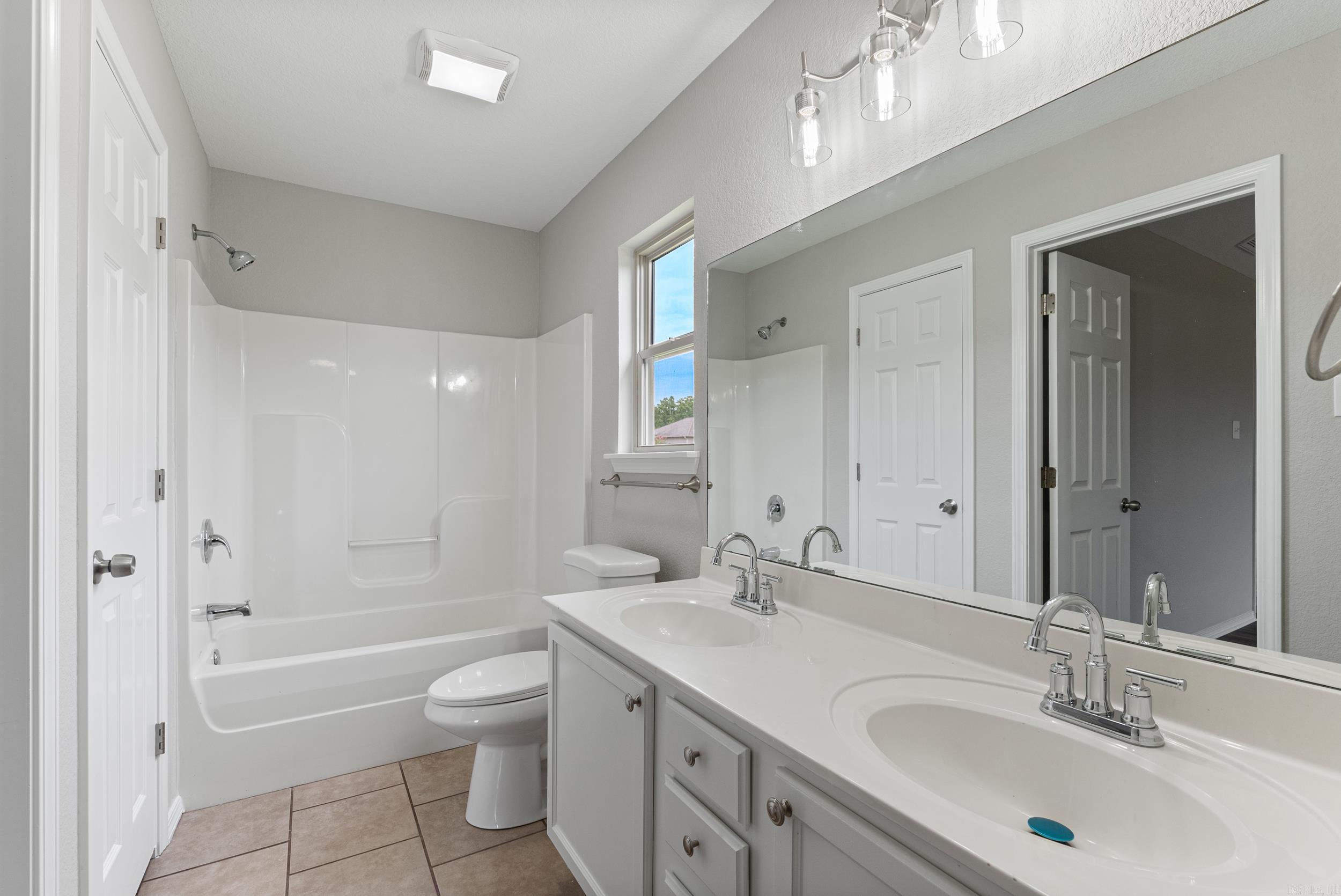 SHADOW RIDGE SUBDIVISION - Residential