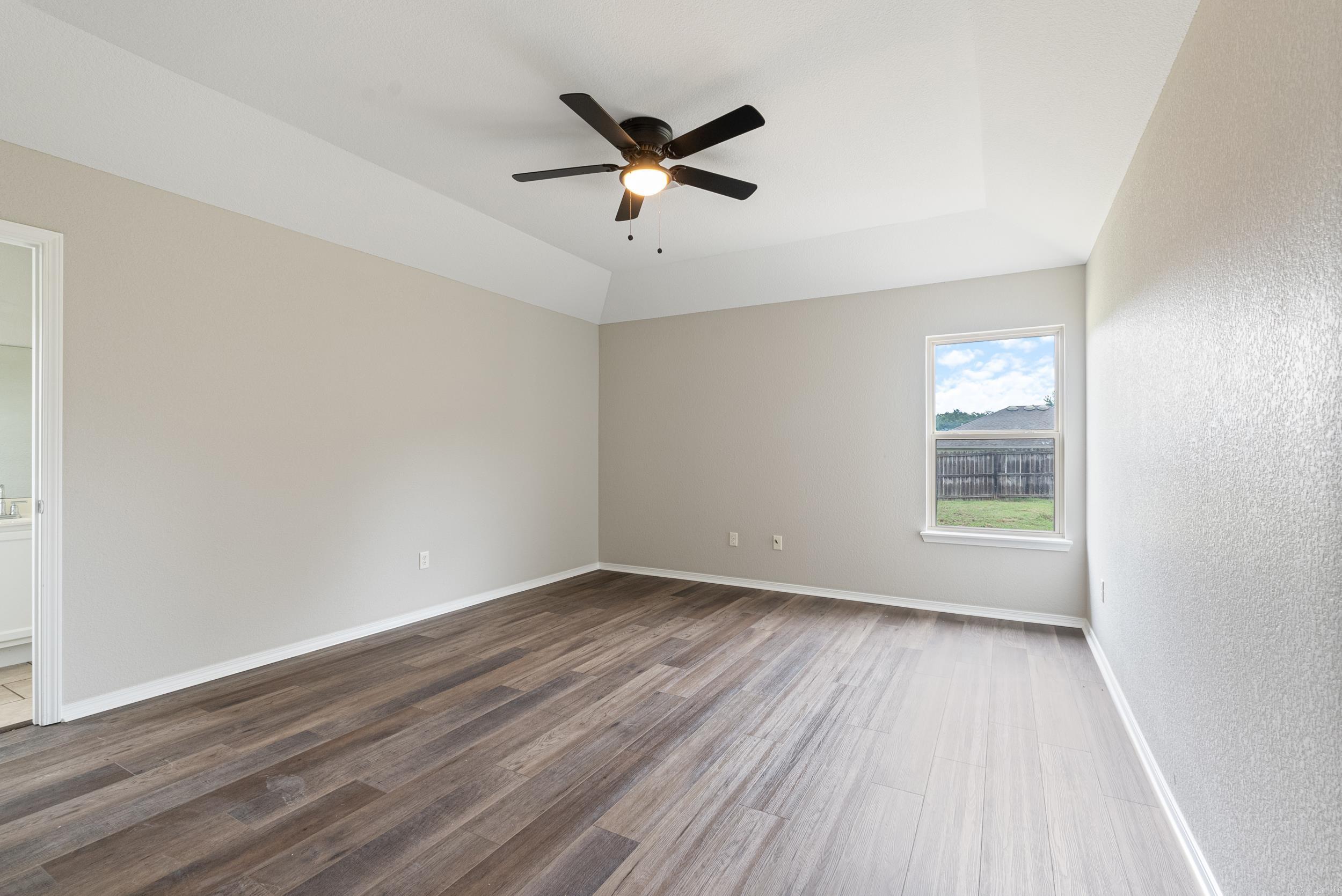 SHADOW RIDGE SUBDIVISION - Residential