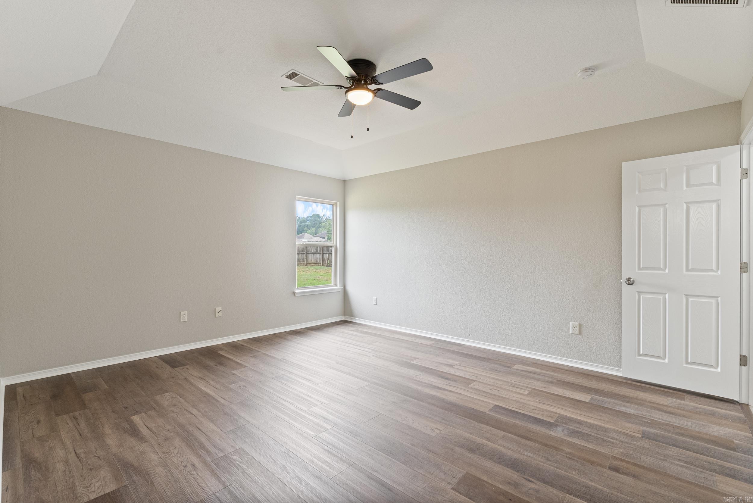 SHADOW RIDGE SUBDIVISION - Residential