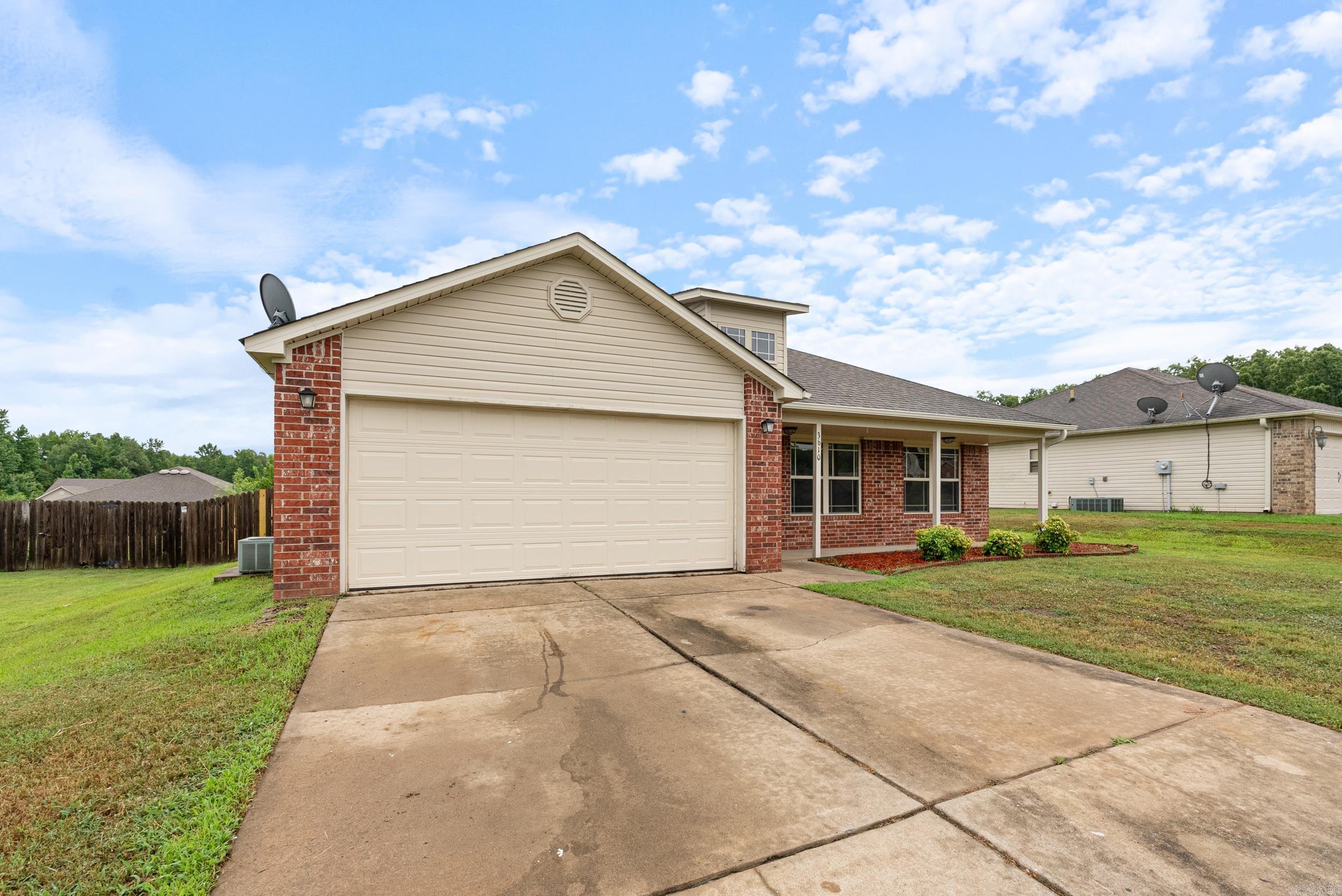 SHADOW RIDGE SUBDIVISION - Residential