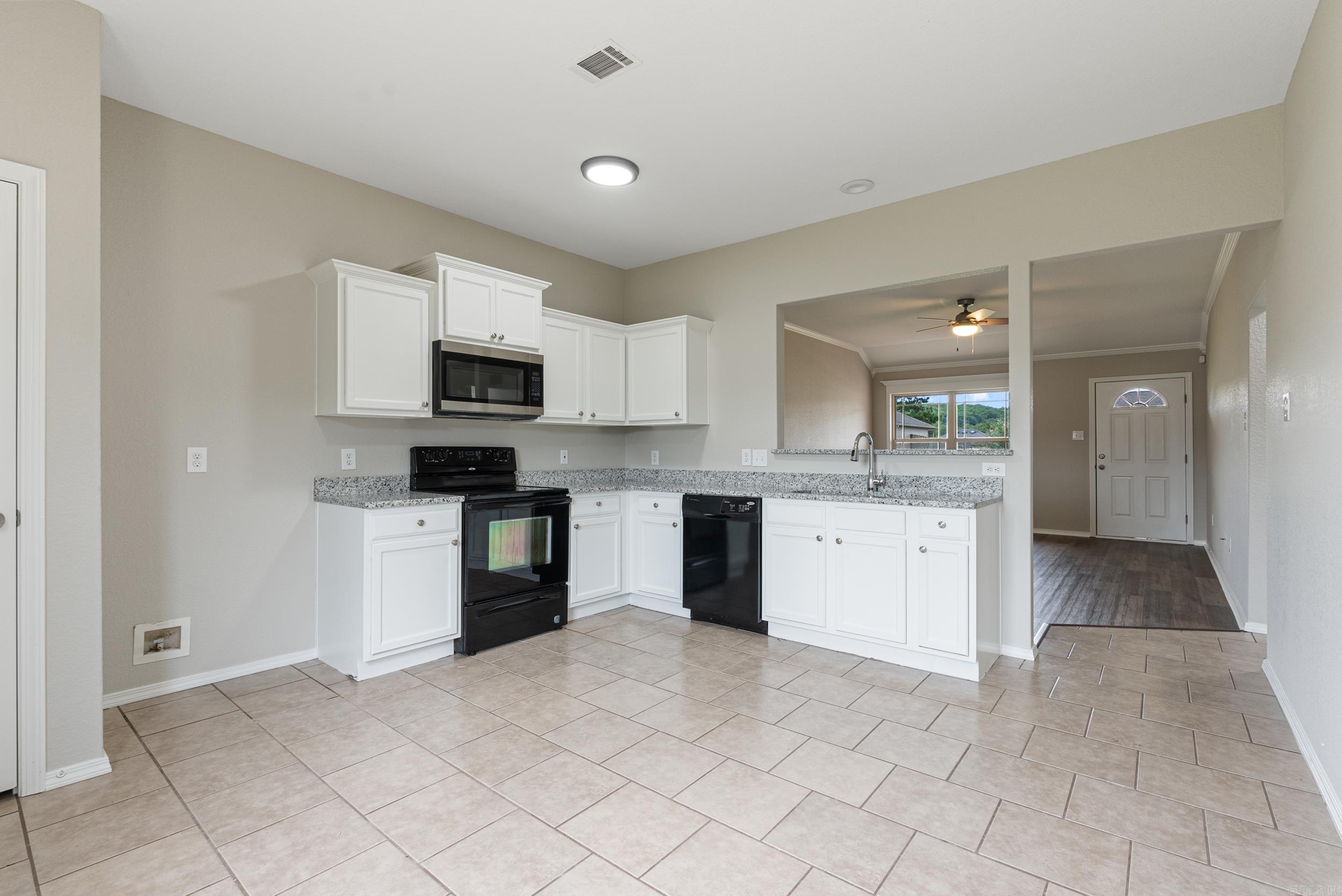 SHADOW RIDGE SUBDIVISION - Residential