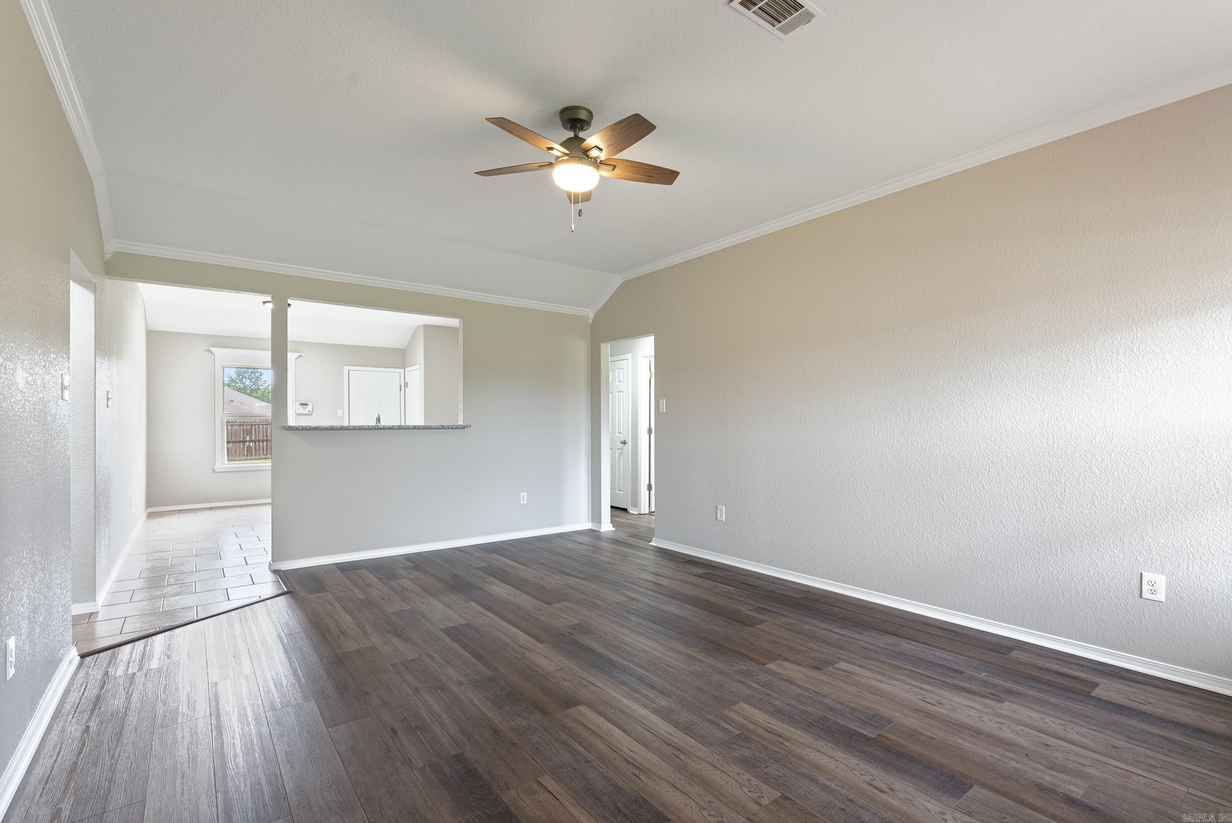 SHADOW RIDGE SUBDIVISION - Residential