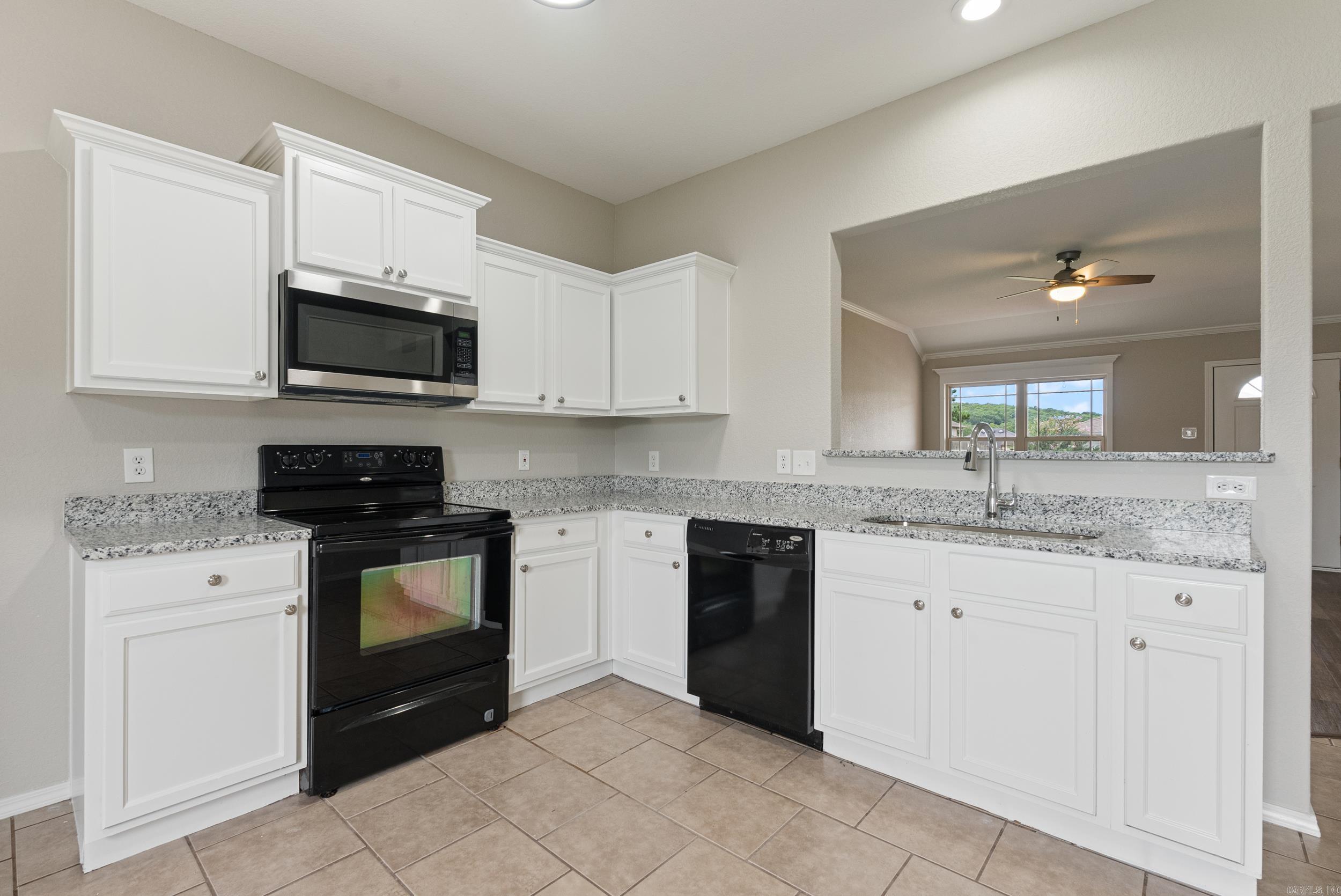 SHADOW RIDGE SUBDIVISION - Residential