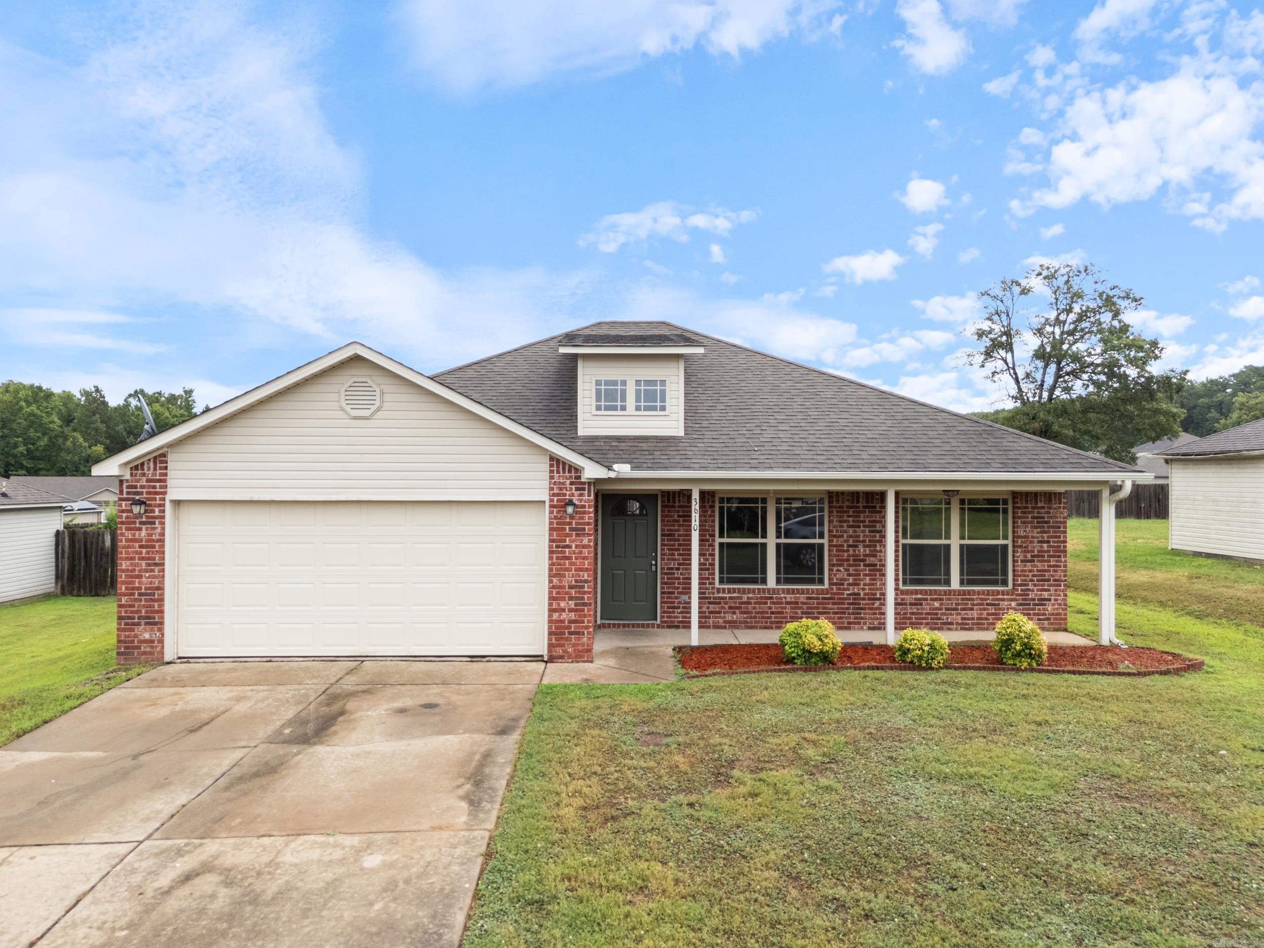 SHADOW RIDGE SUBDIVISION - Residential