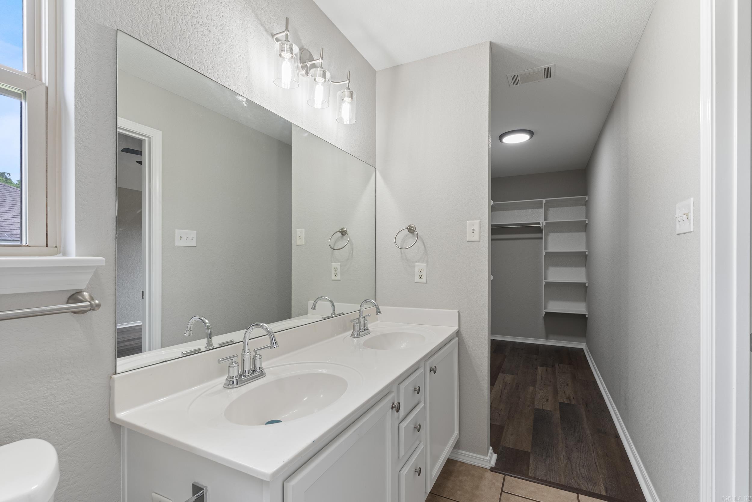 SHADOW RIDGE SUBDIVISION - Residential