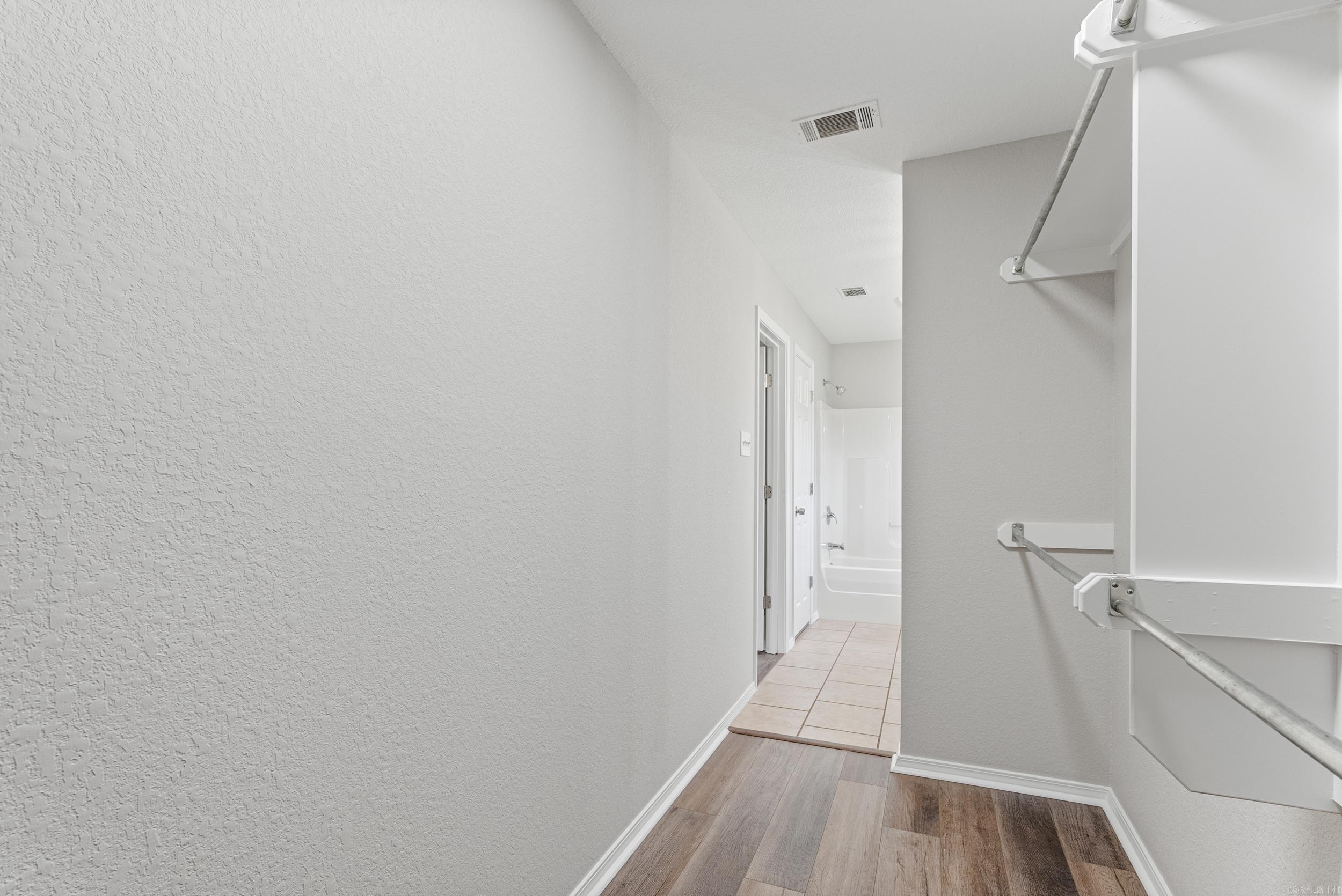 SHADOW RIDGE SUBDIVISION - Residential