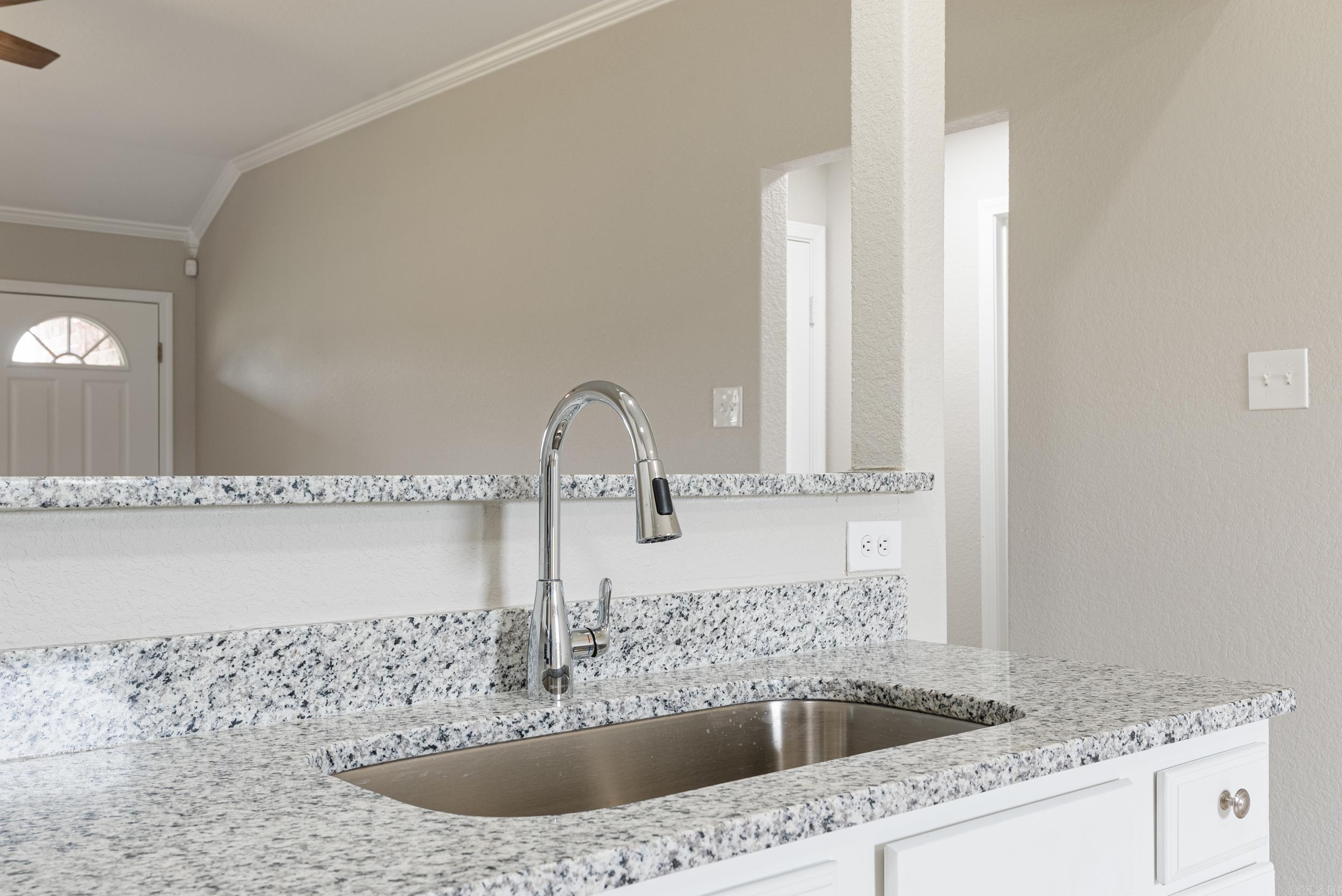 SHADOW RIDGE SUBDIVISION - Residential