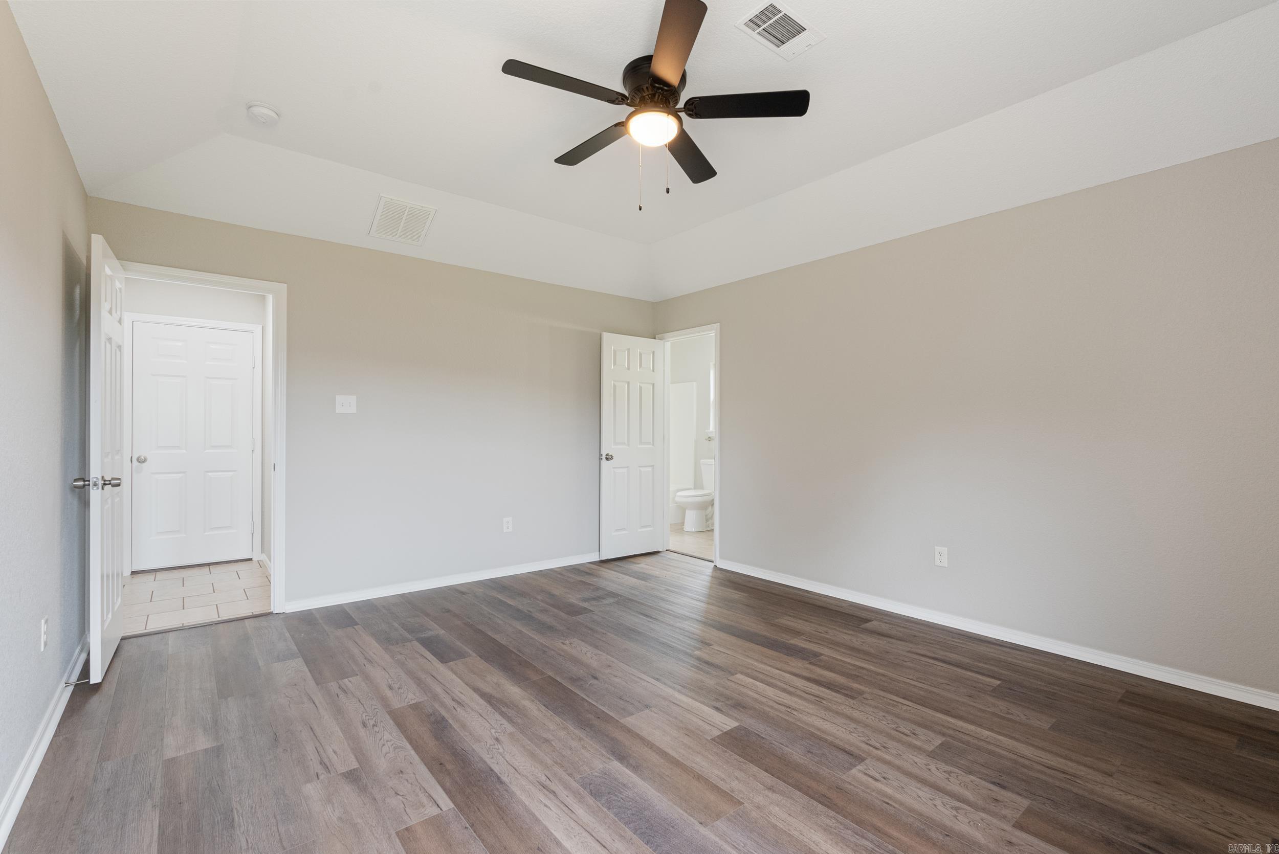 SHADOW RIDGE SUBDIVISION - Residential