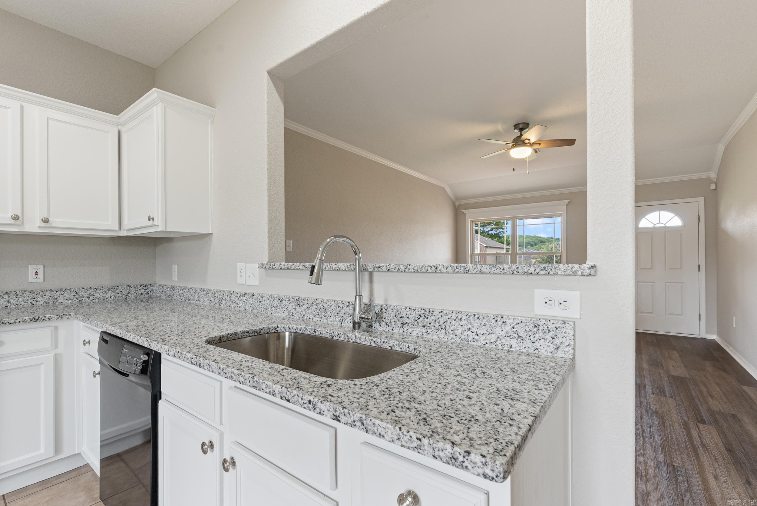 SHADOW RIDGE SUBDIVISION - Residential