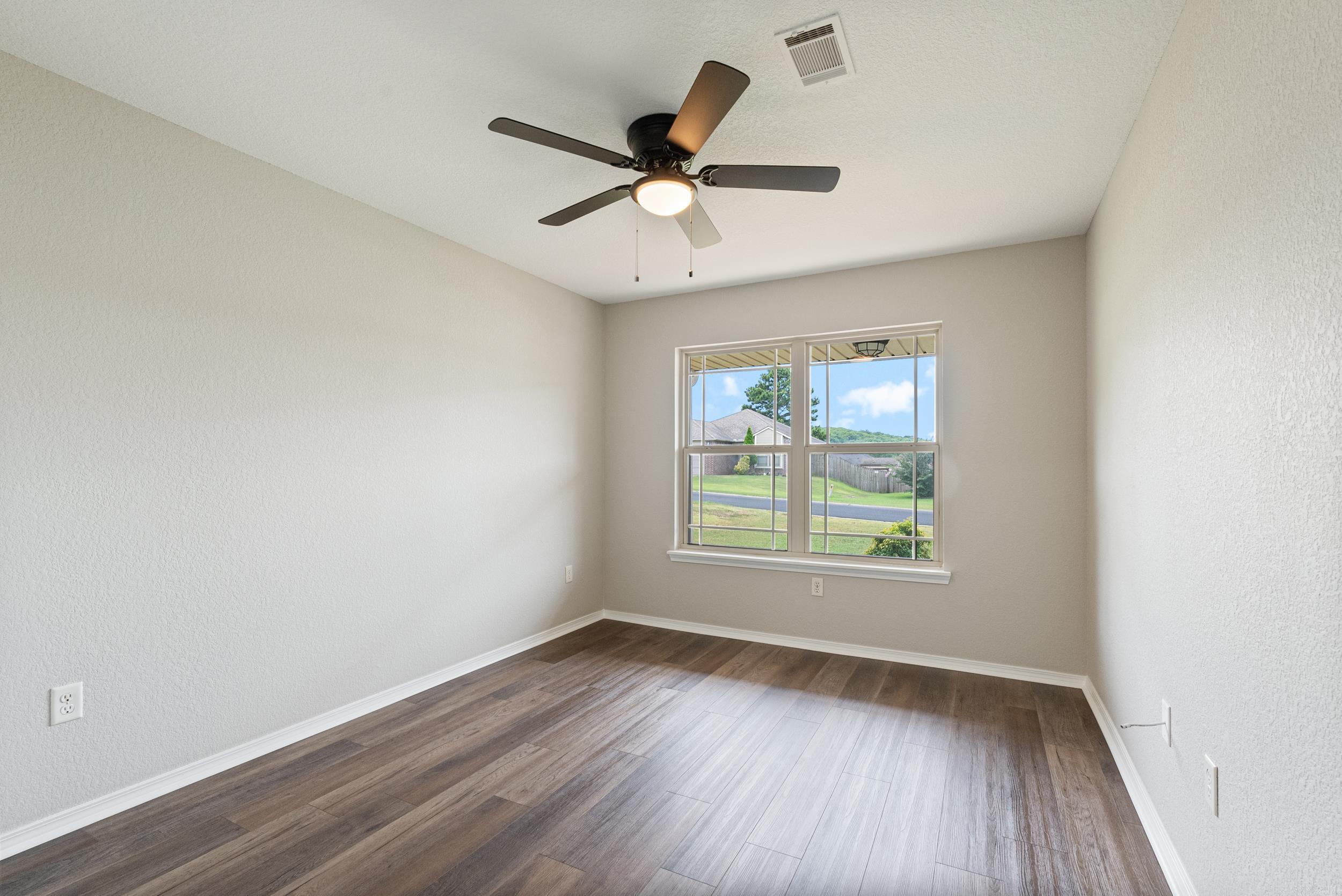 SHADOW RIDGE SUBDIVISION - Residential