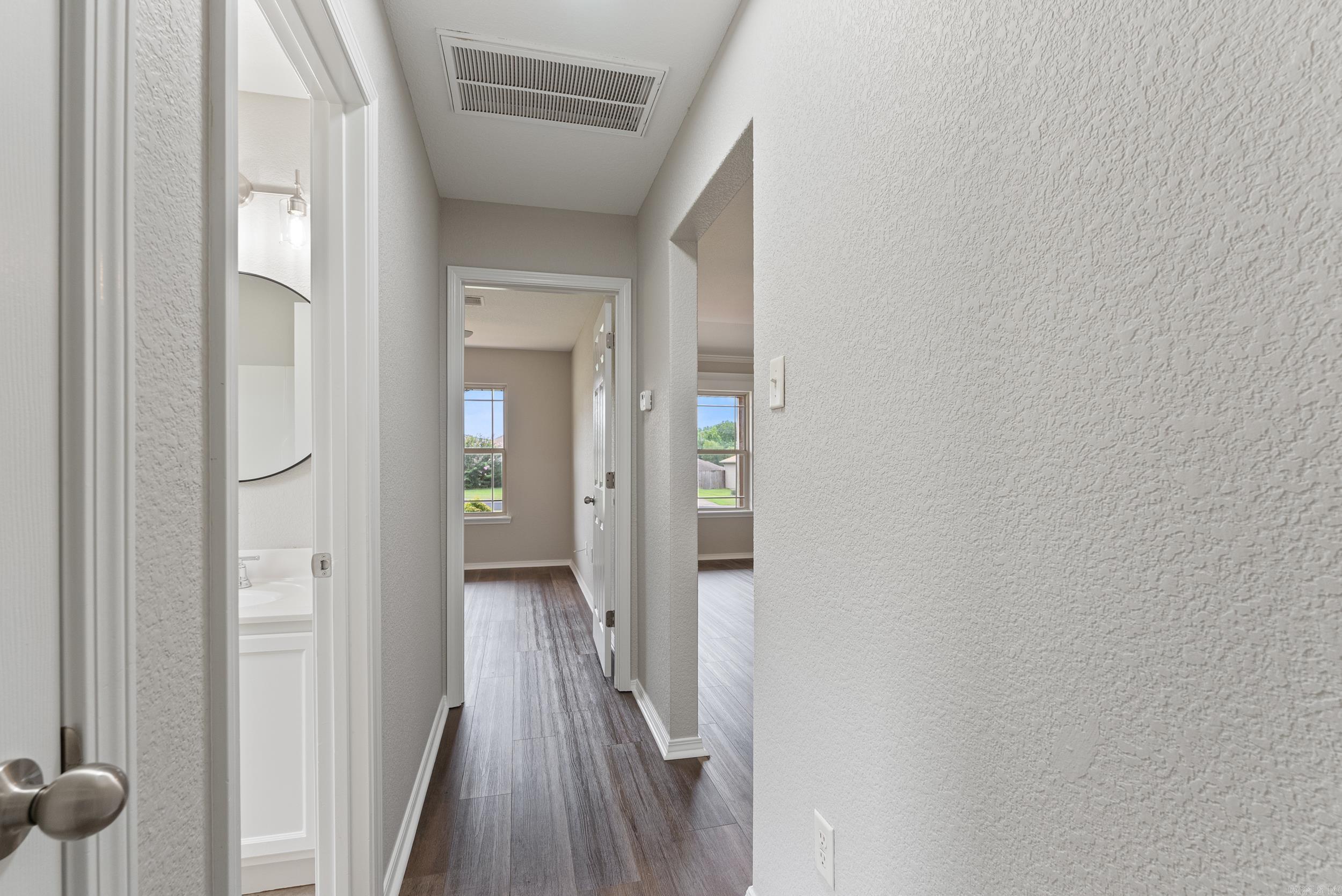 SHADOW RIDGE SUBDIVISION - Residential