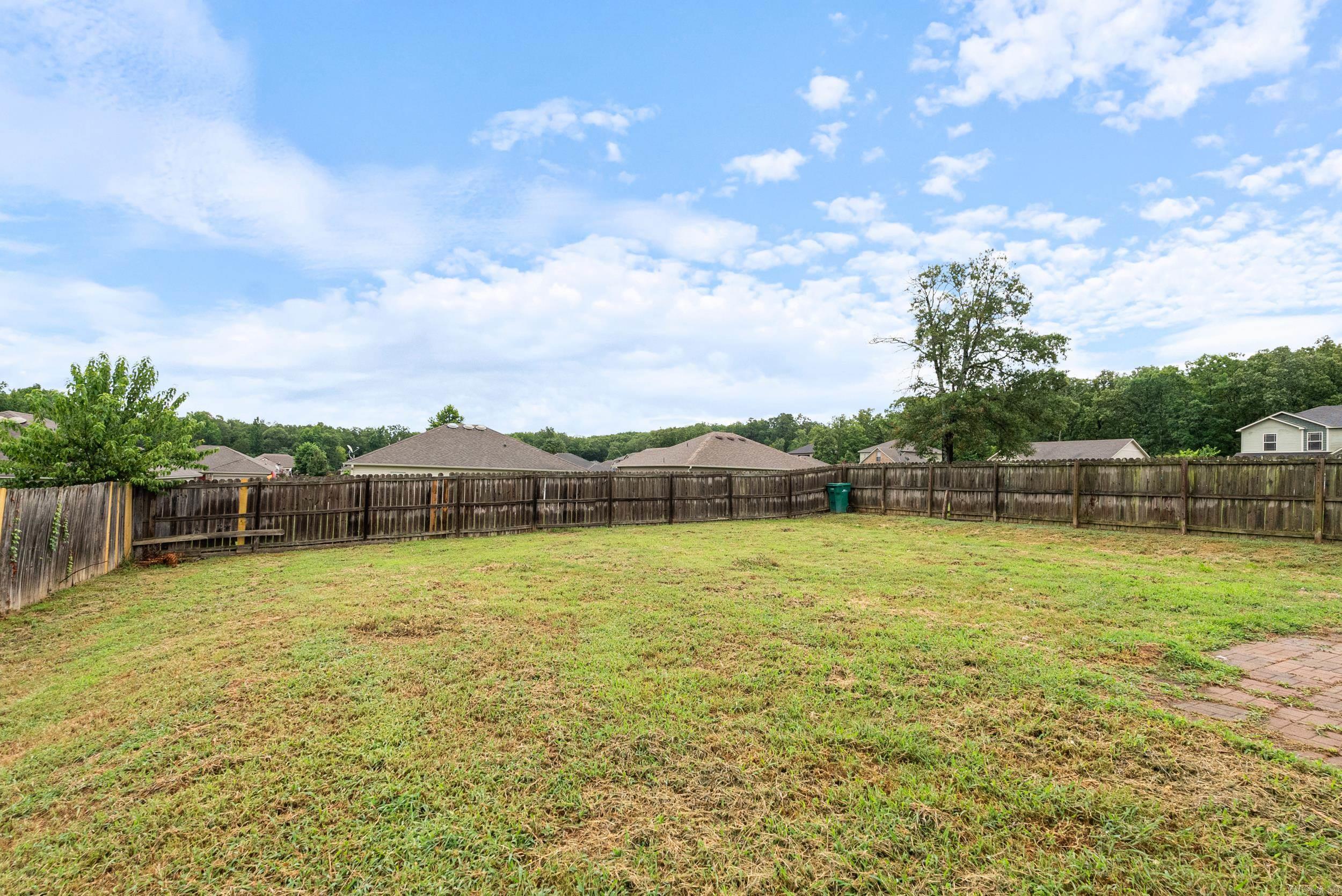 SHADOW RIDGE SUBDIVISION - Residential