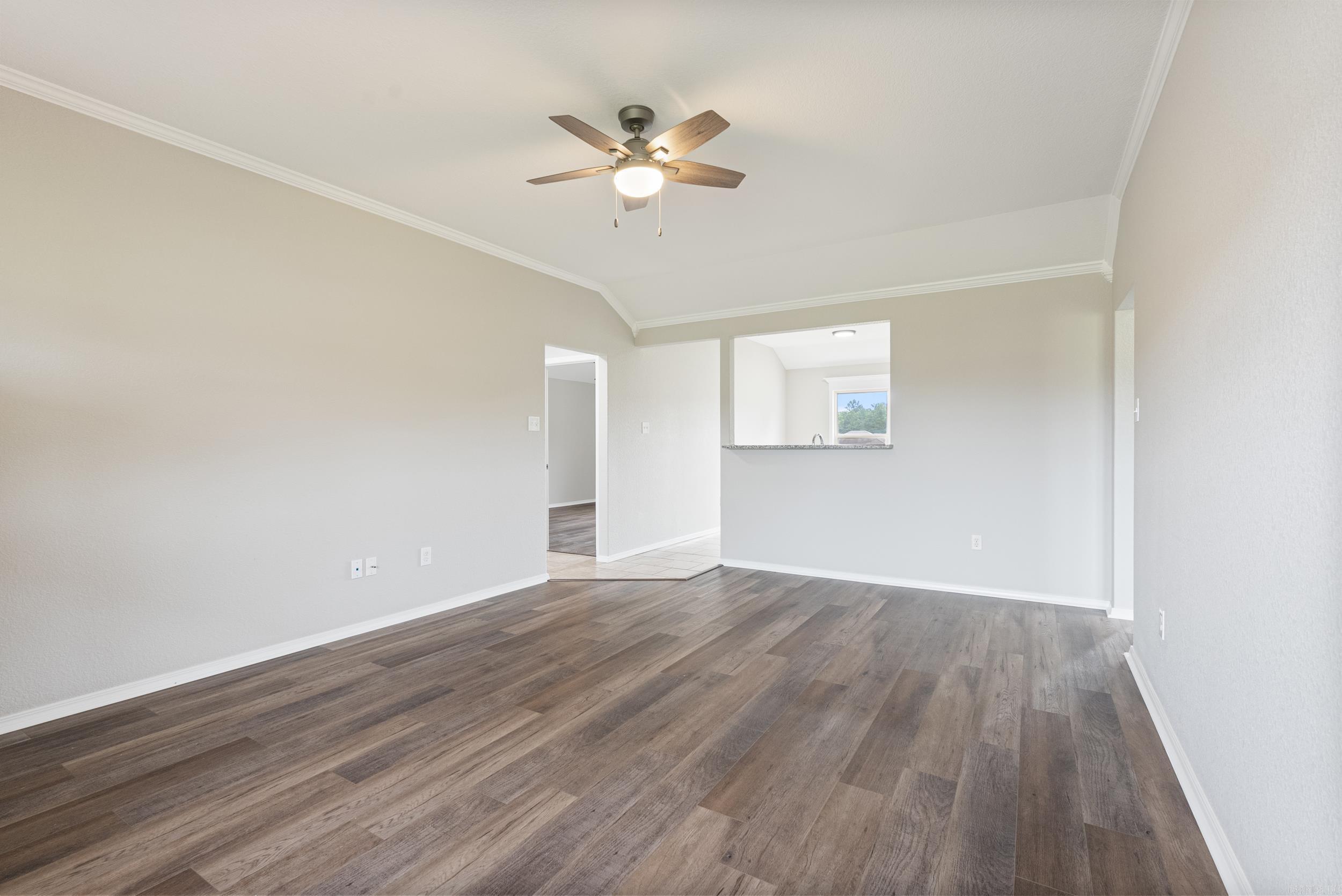 SHADOW RIDGE SUBDIVISION - Residential