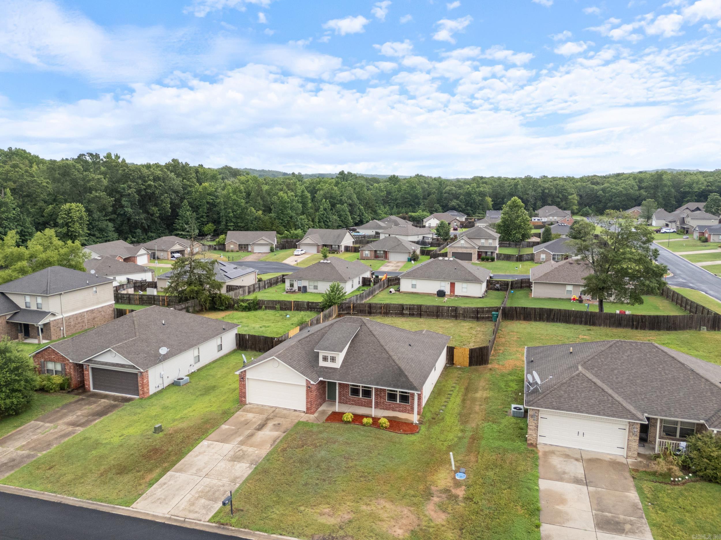 SHADOW RIDGE SUBDIVISION - Residential