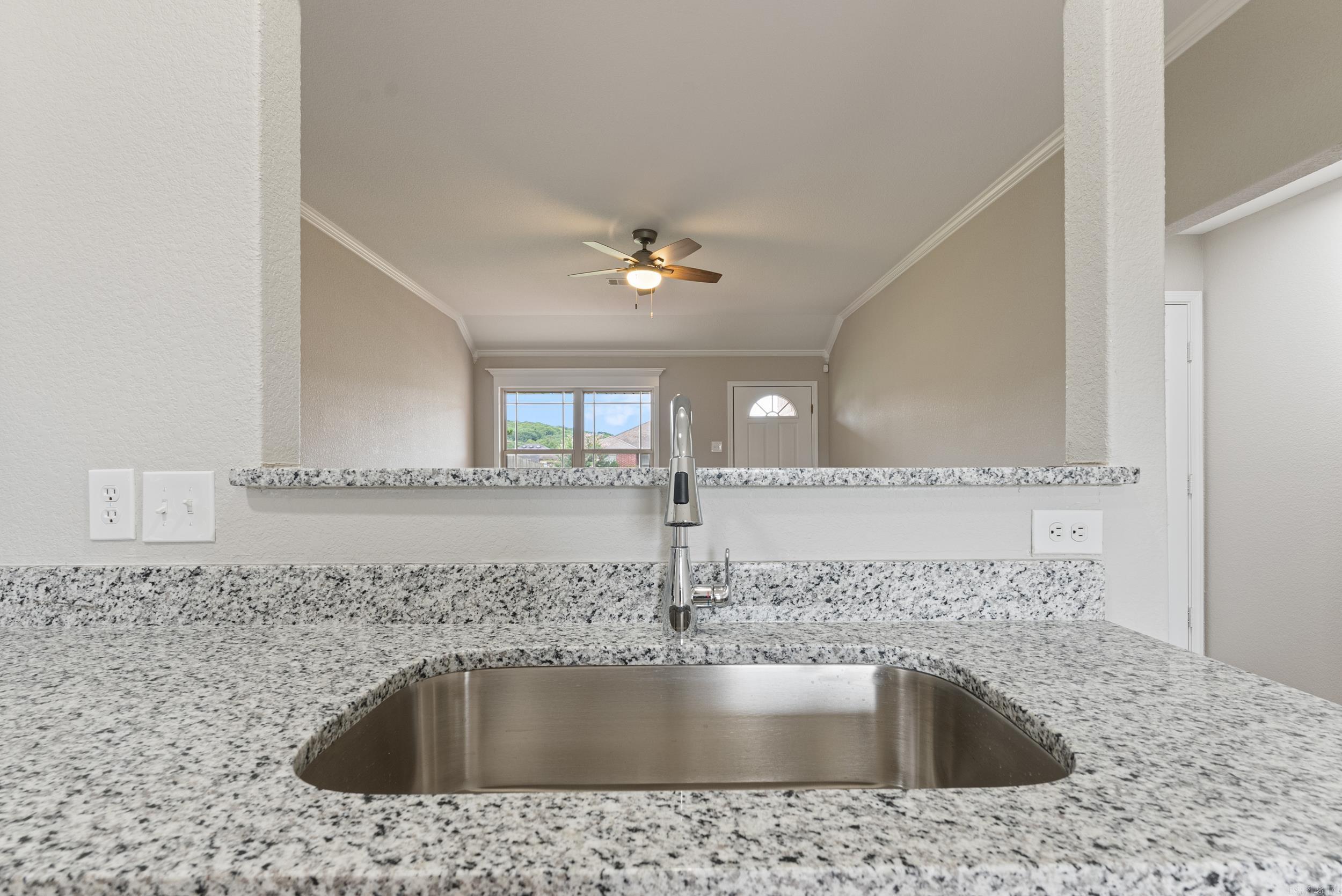 SHADOW RIDGE SUBDIVISION - Residential