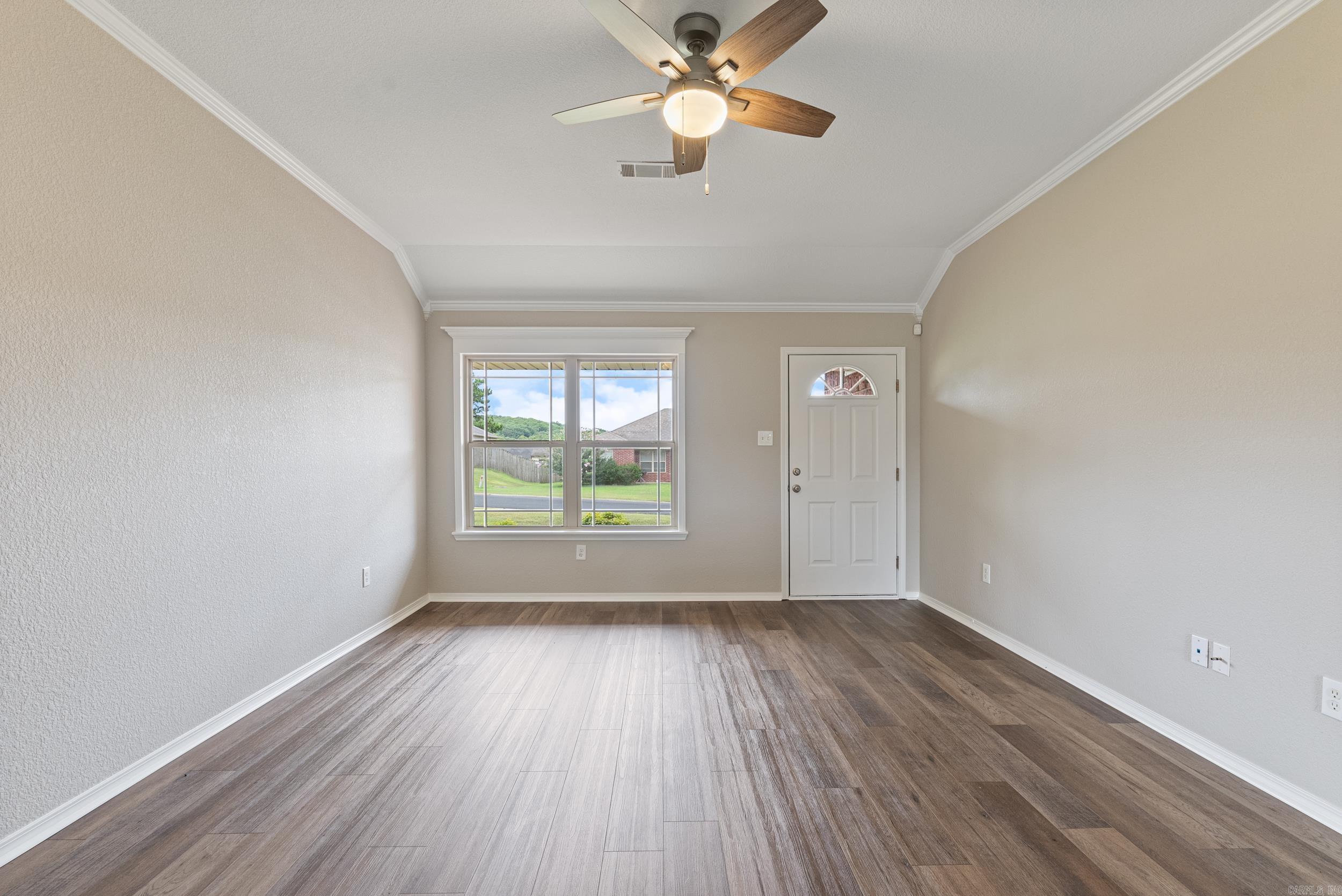 SHADOW RIDGE SUBDIVISION - Residential